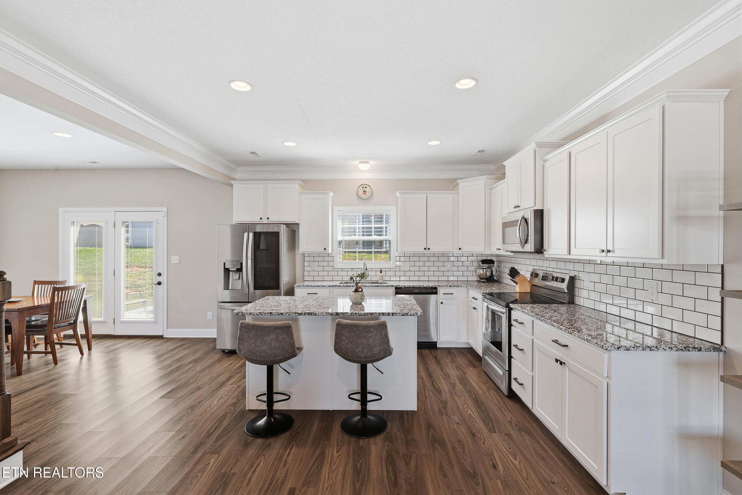 3107 Otter Run Lane Knoxville TN 37931