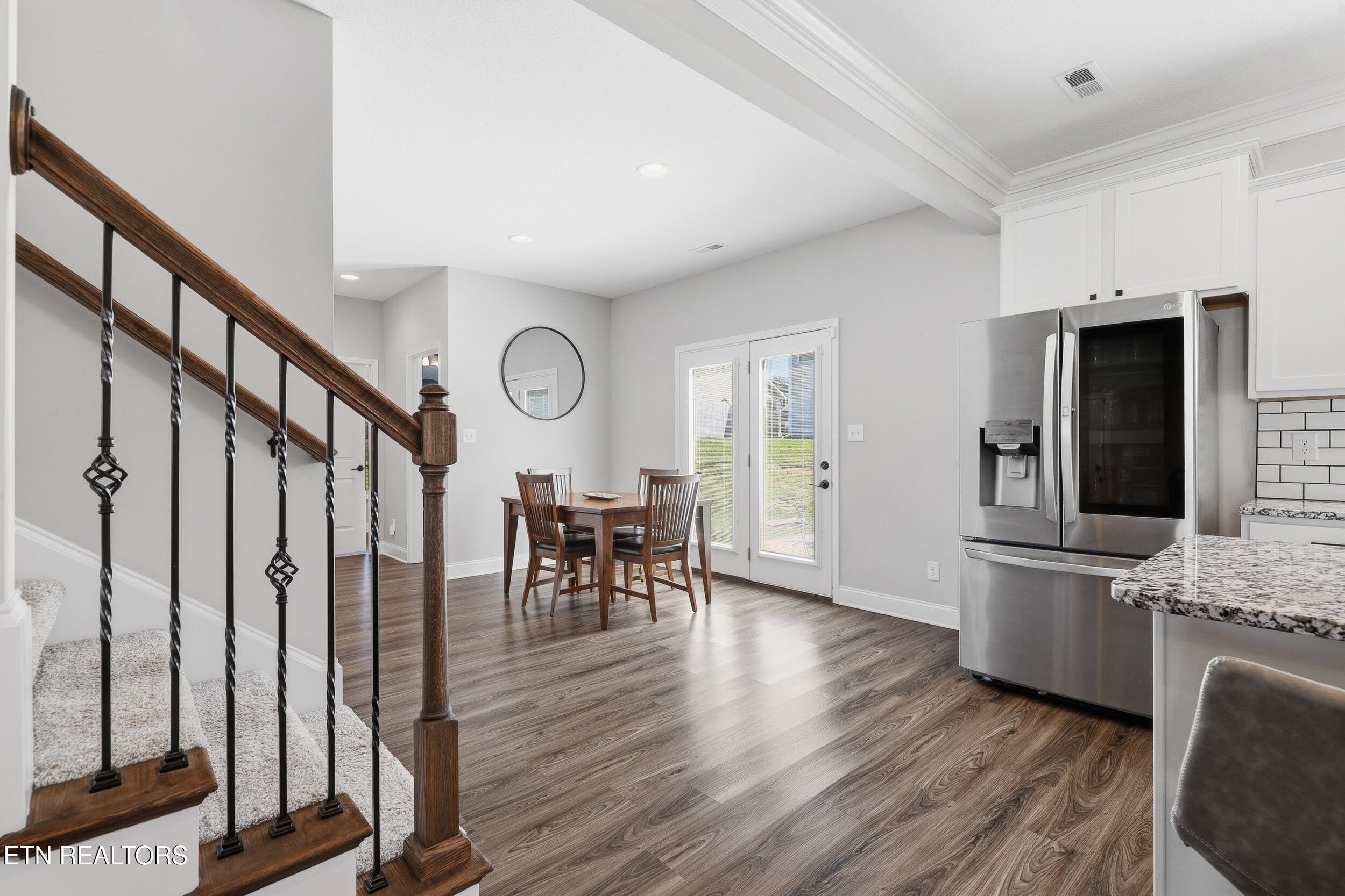 3107 Otter Run Lane Knoxville TN 37931