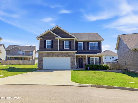 3107 Otter Run Lane Knoxville TN 37931