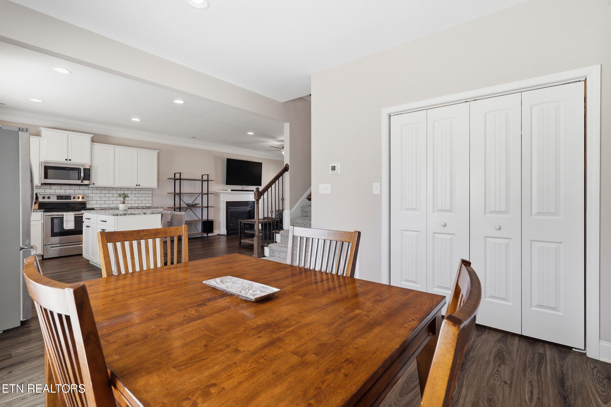 3107 Otter Run Lane Knoxville TN 37931