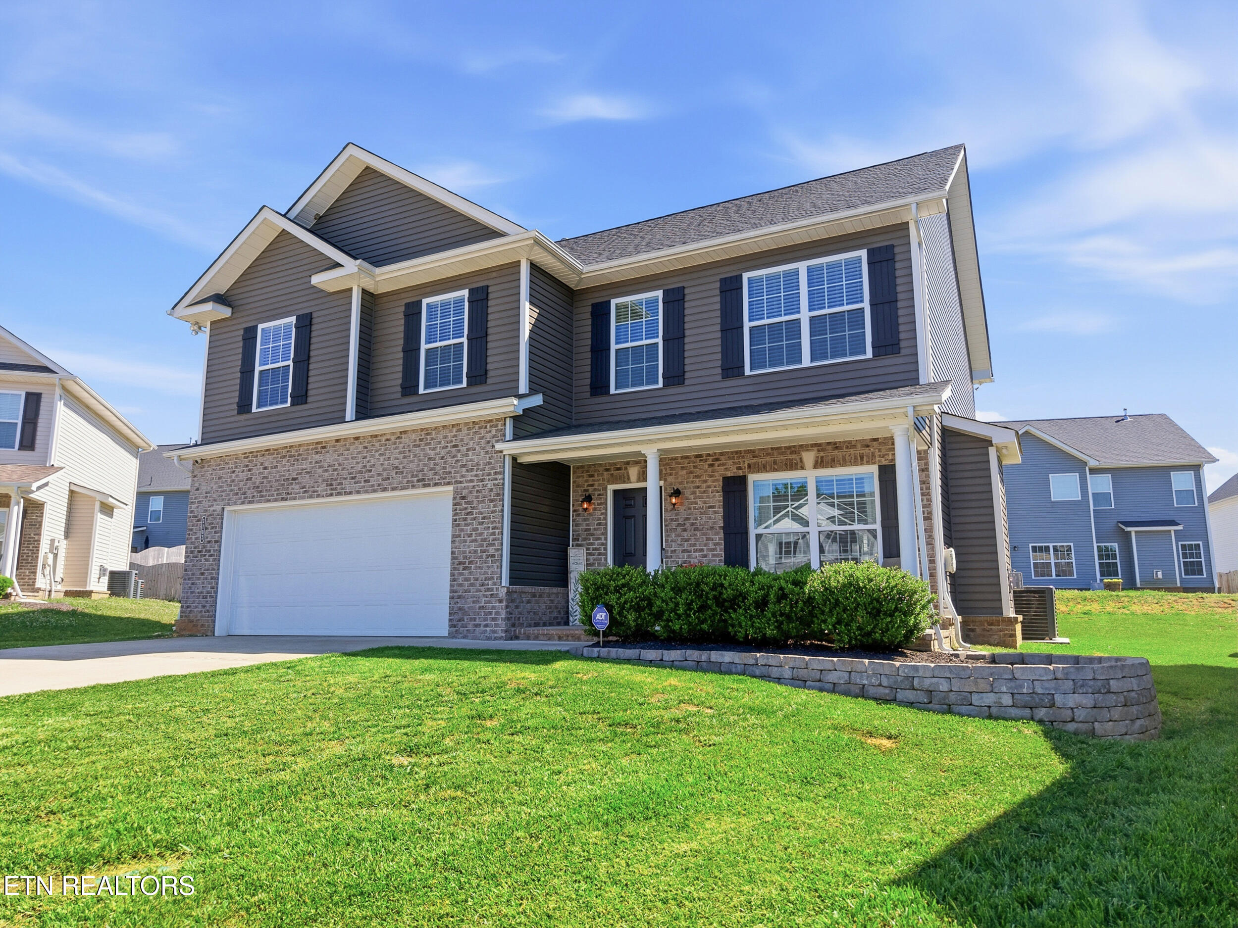 3107 Otter Run Lane Knoxville TN 37931