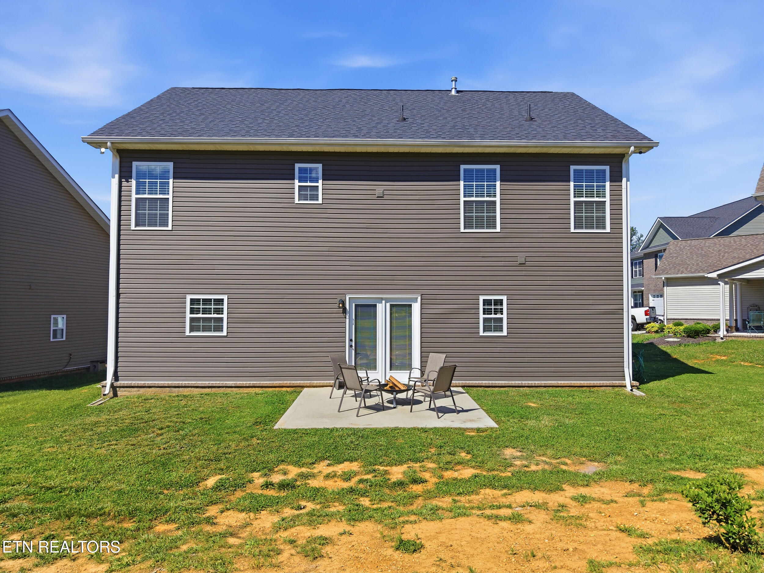 3107 Otter Run Lane Knoxville TN 37931