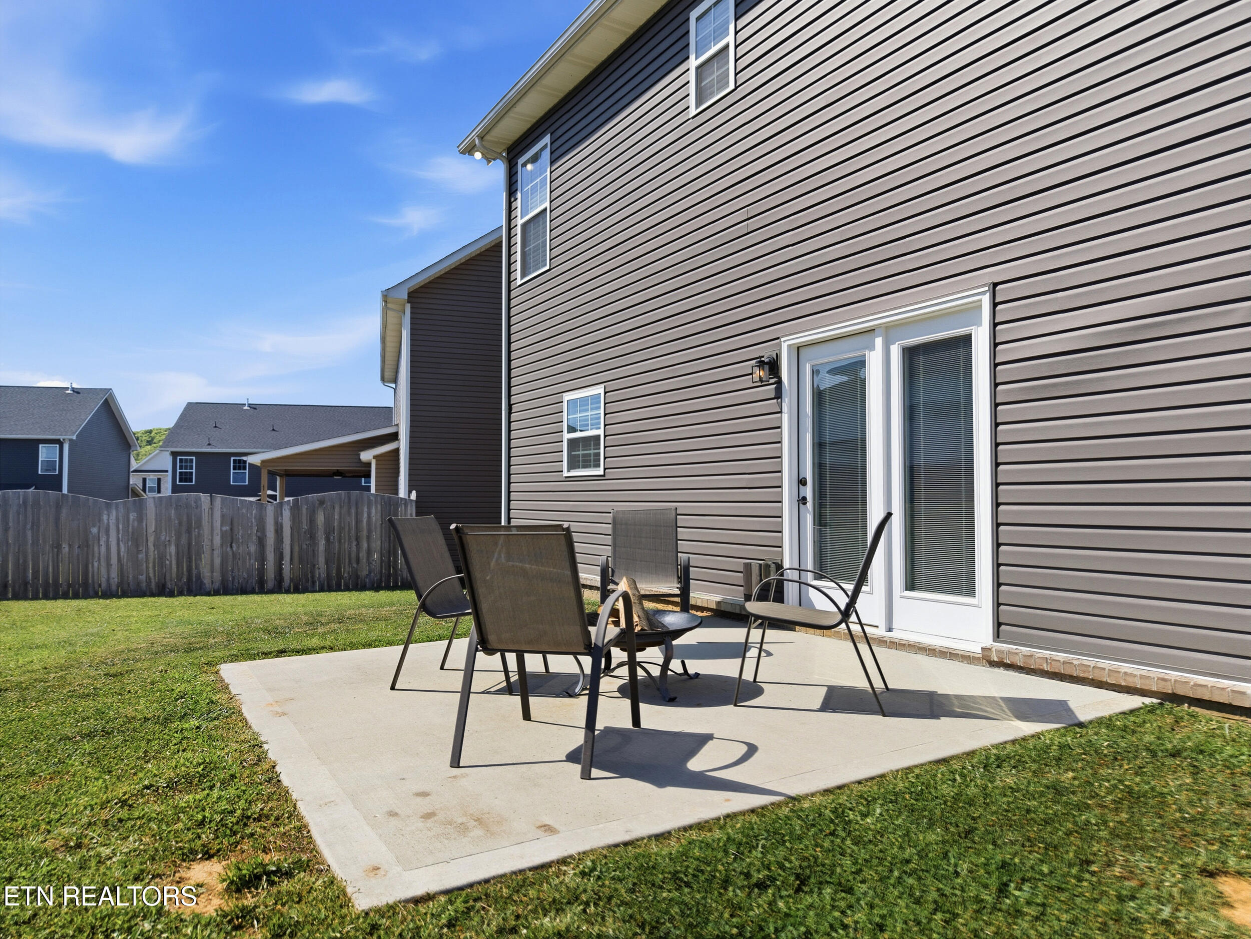 3107 Otter Run Lane Knoxville TN 37931