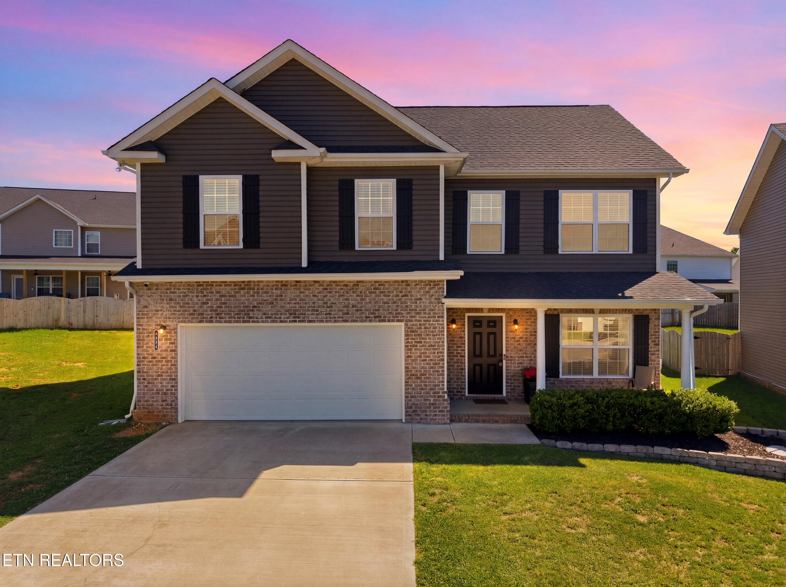 3107 Otter Run Lane Knoxville TN 37931