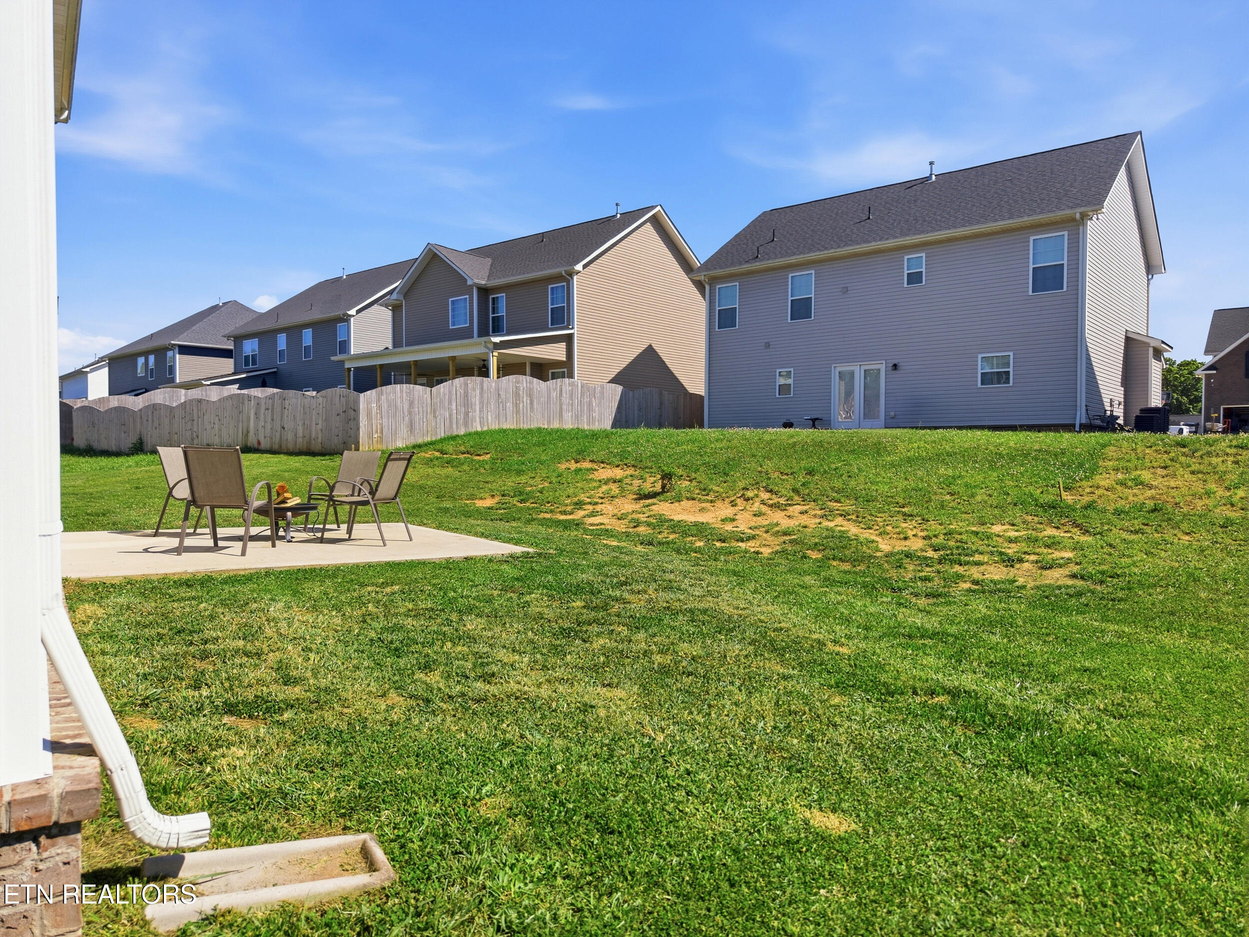 3107 Otter Run Lane Knoxville TN 37931