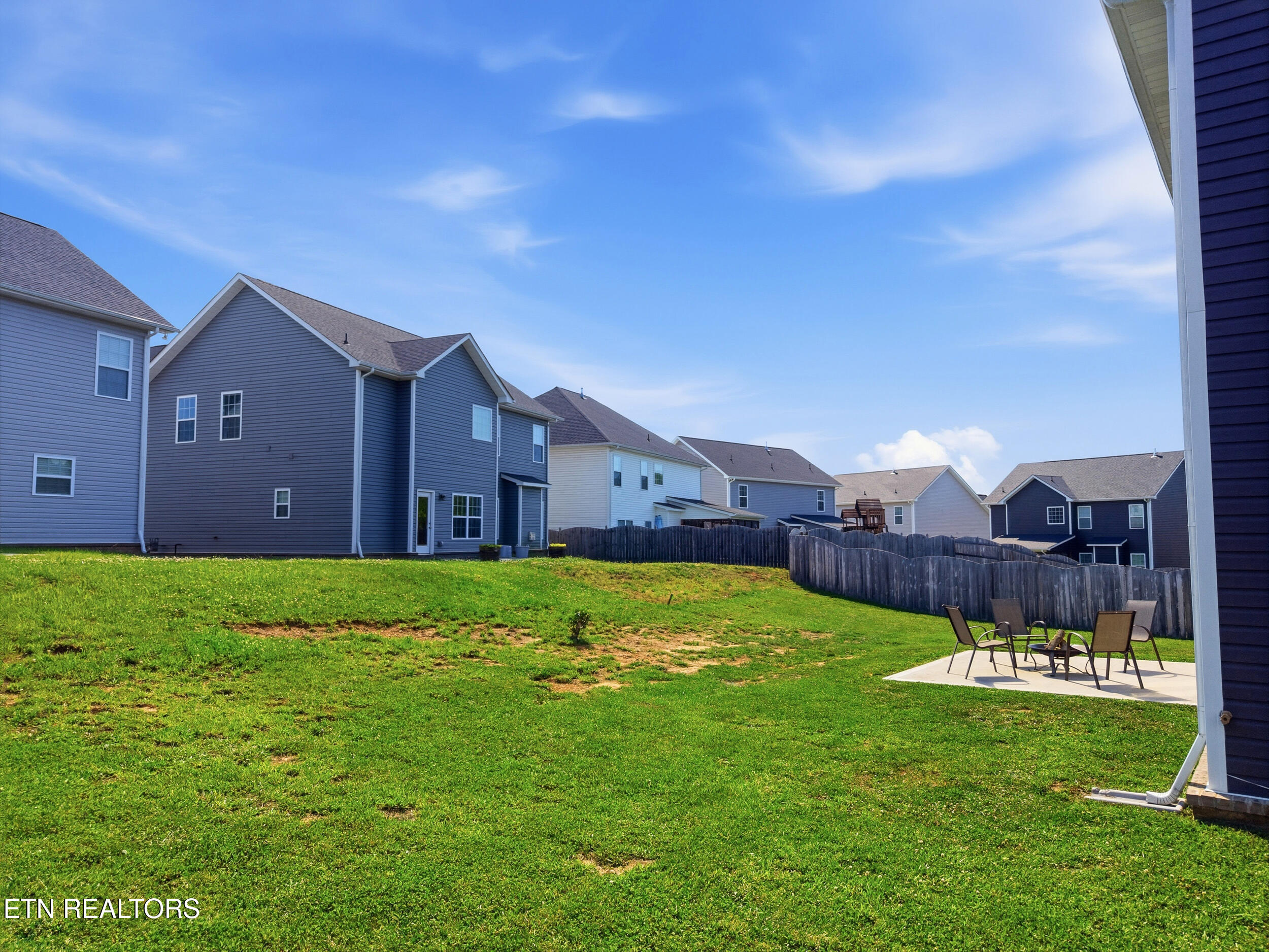 3107 Otter Run Lane Knoxville TN 37931