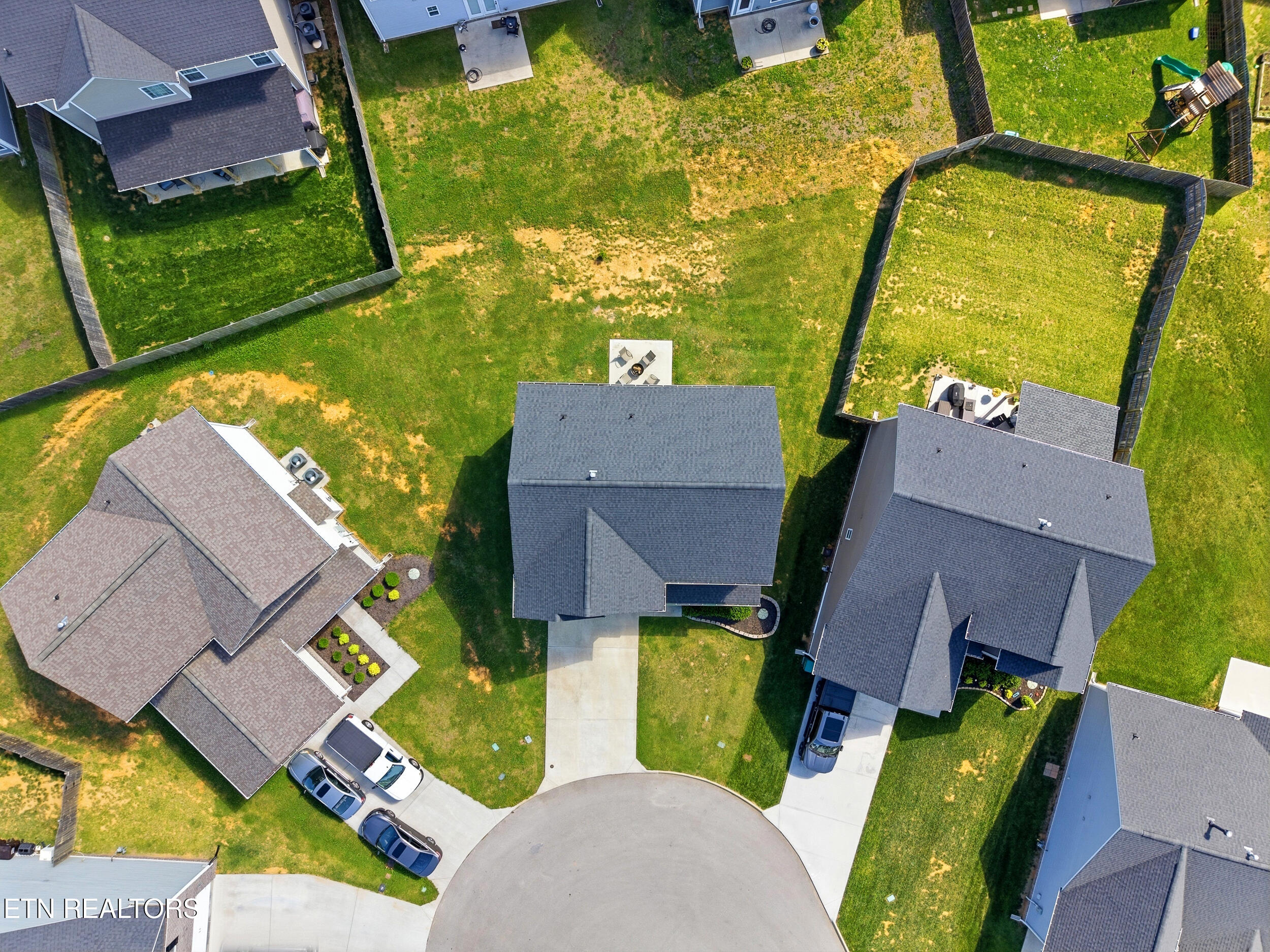 3107 Otter Run Lane Knoxville TN 37931