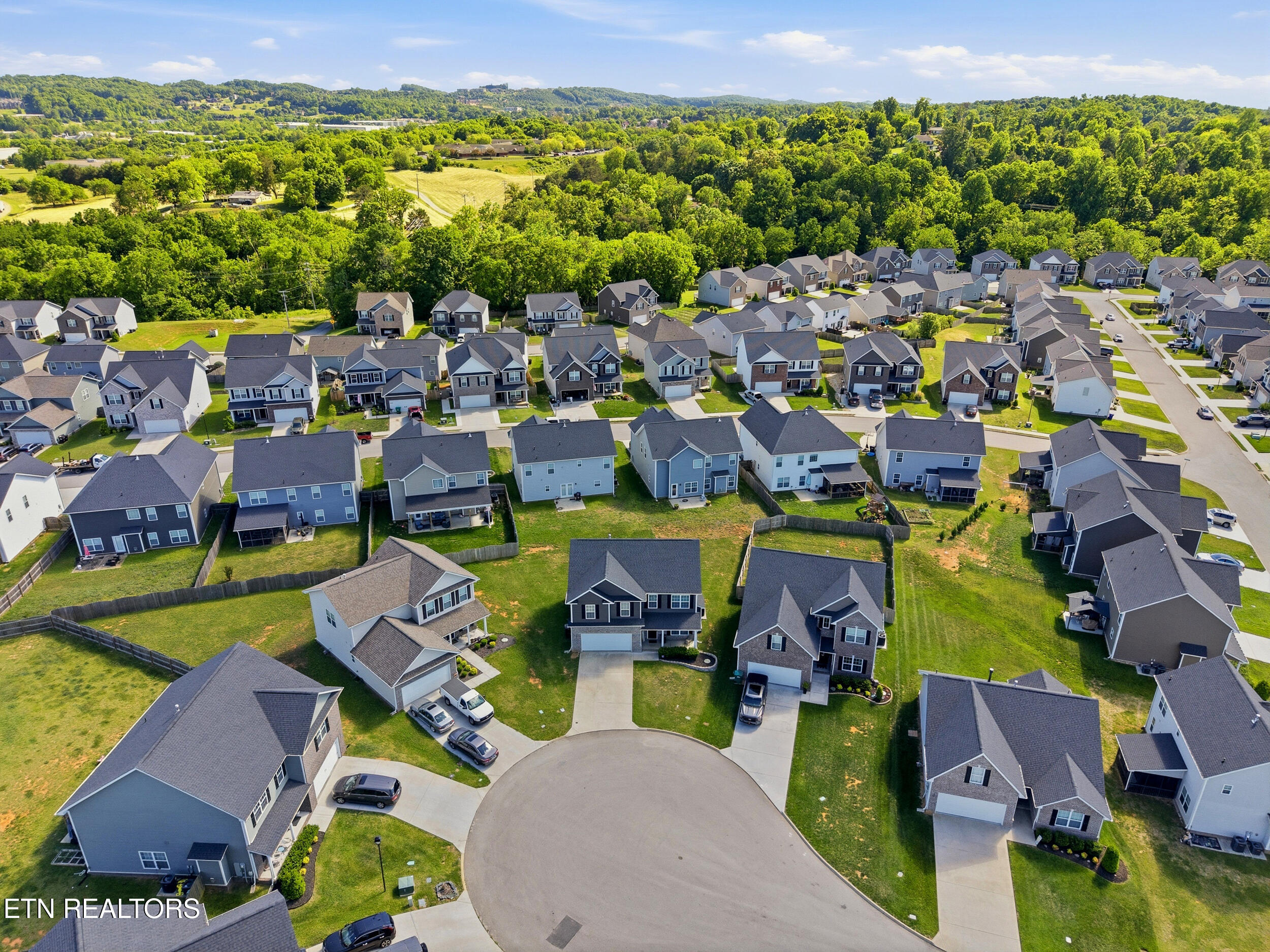 3107 Otter Run Lane Knoxville TN 37931