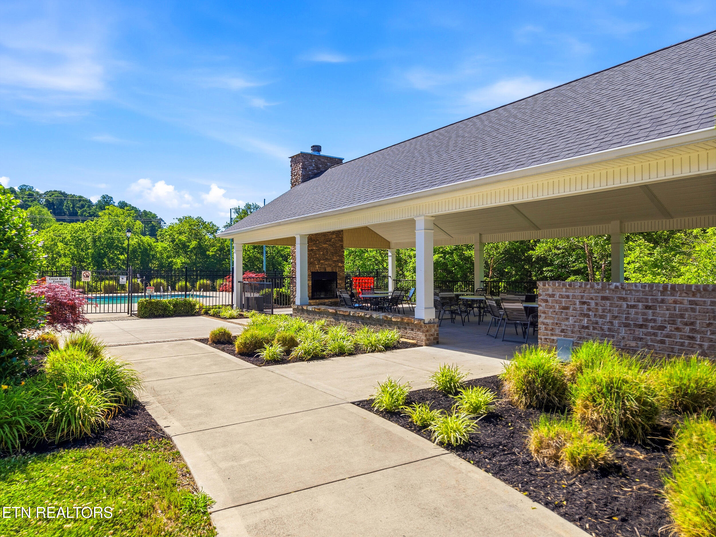 3107 Otter Run Lane Knoxville TN 37931