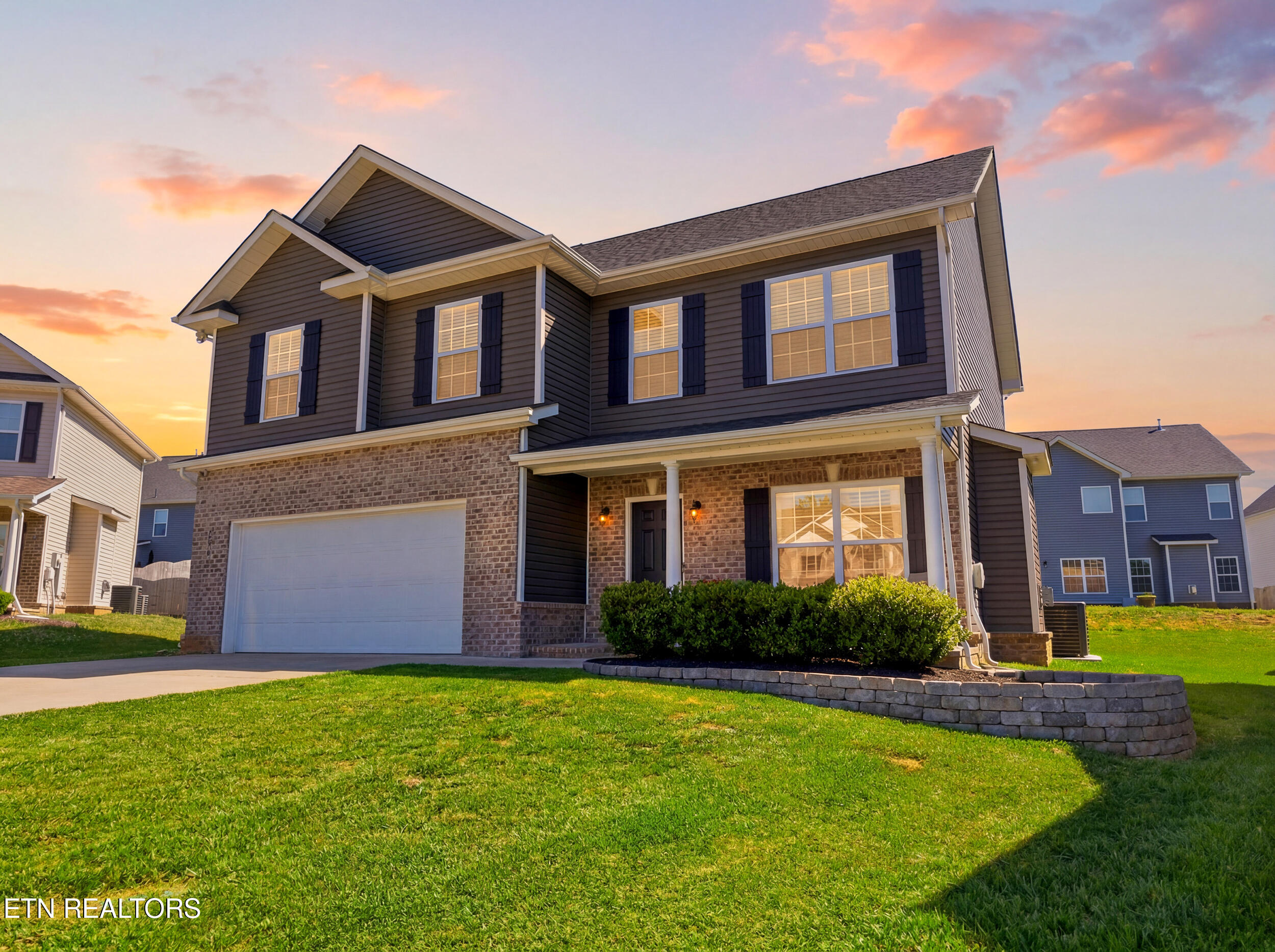 3107 Otter Run Lane Knoxville TN 37931