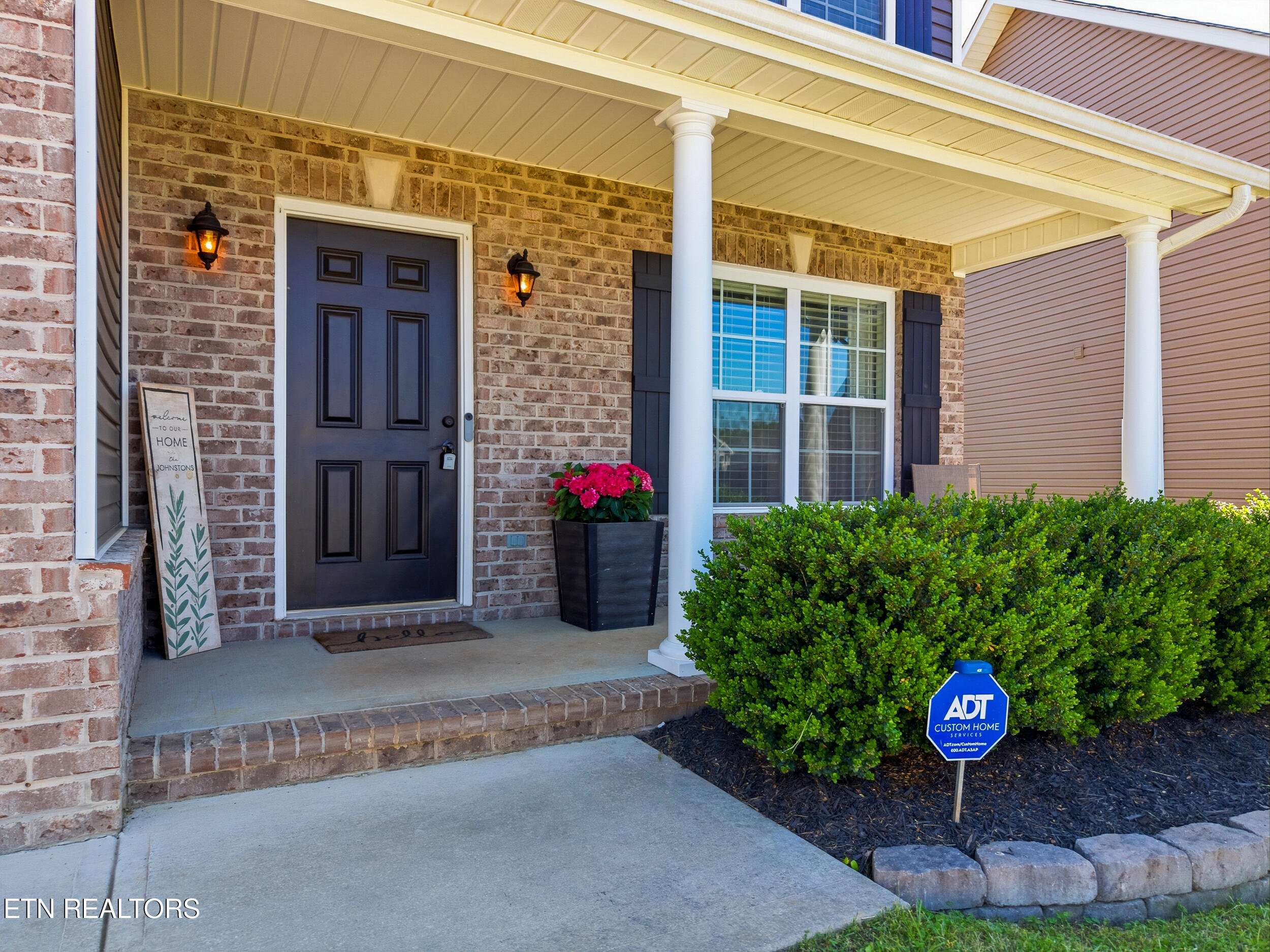 3107 Otter Run Lane Knoxville TN 37931