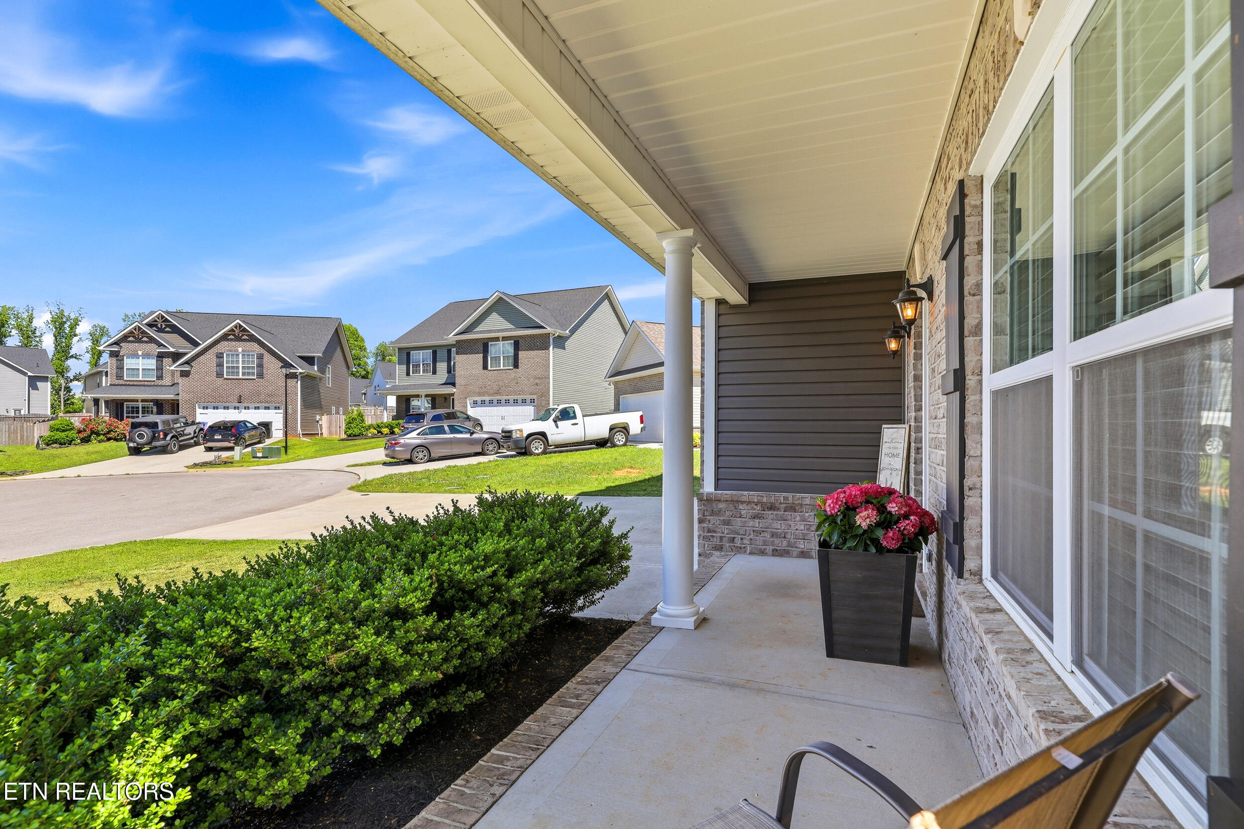 3107 Otter Run Lane Knoxville TN 37931