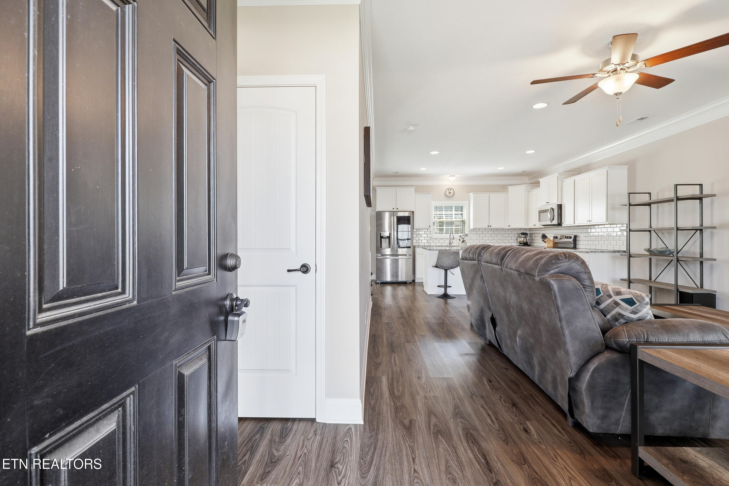 3107 Otter Run Lane Knoxville TN 37931