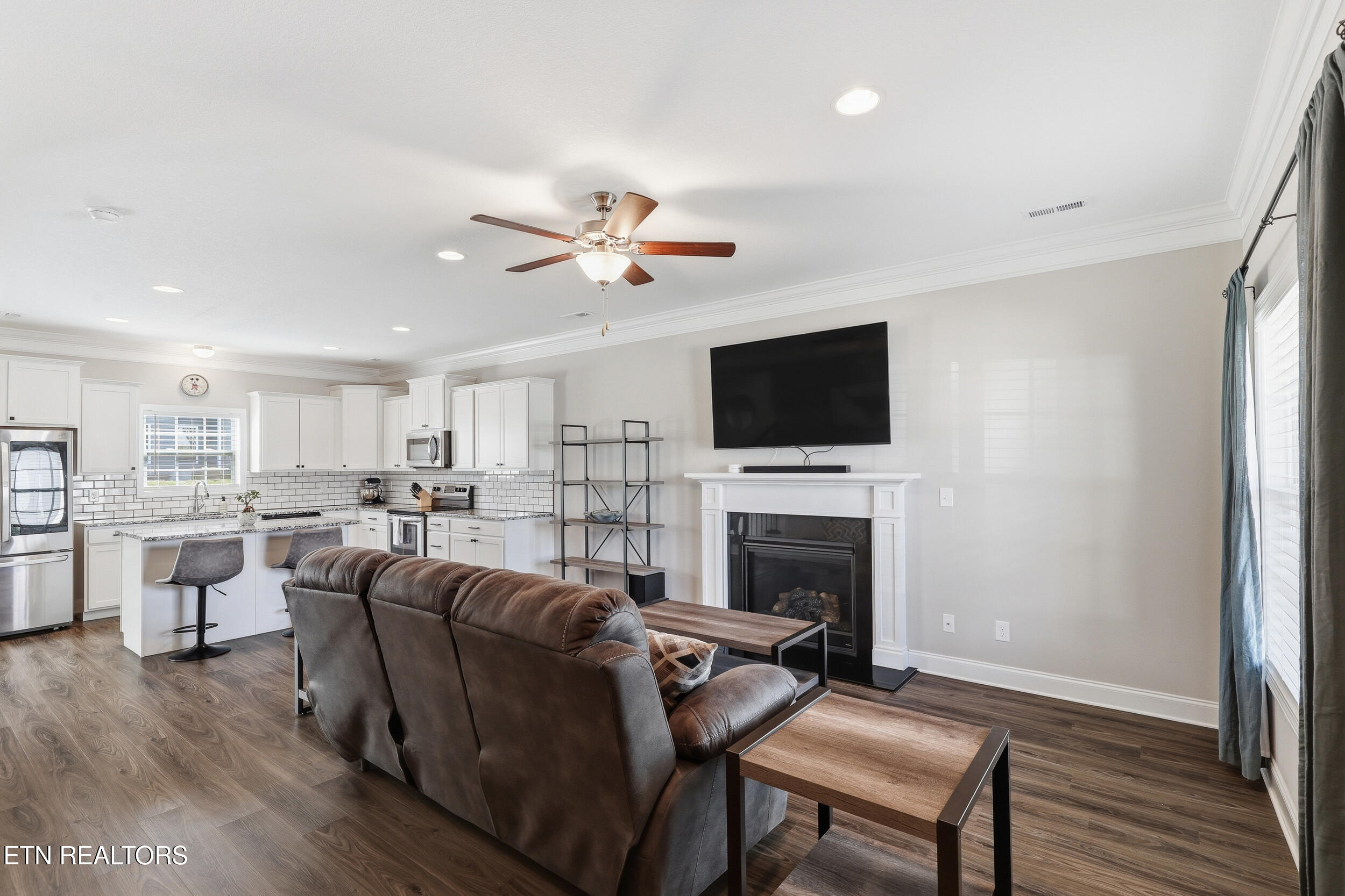 3107 Otter Run Lane Knoxville TN 37931