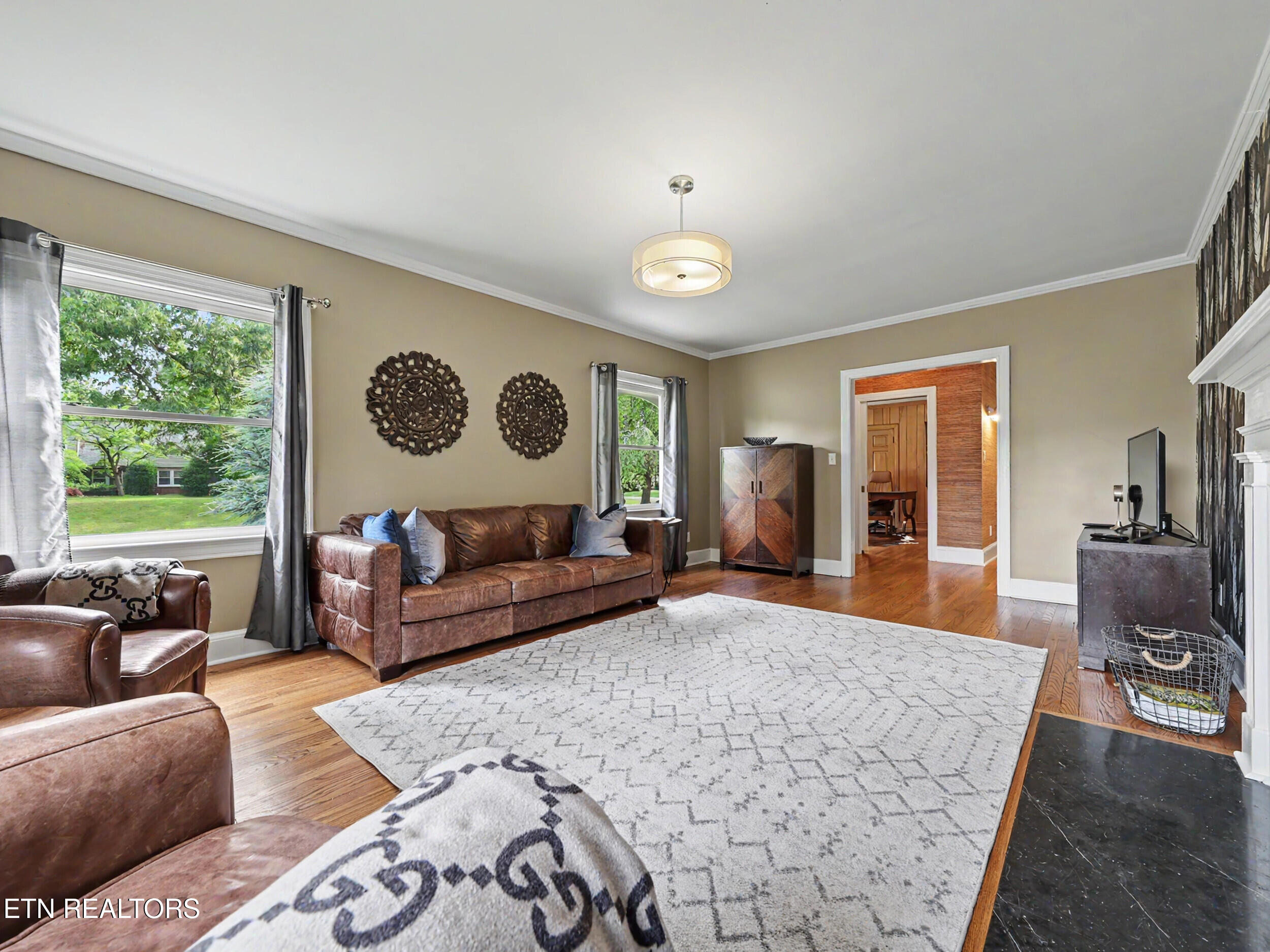 1501 S Court Street Maryville TN 37803