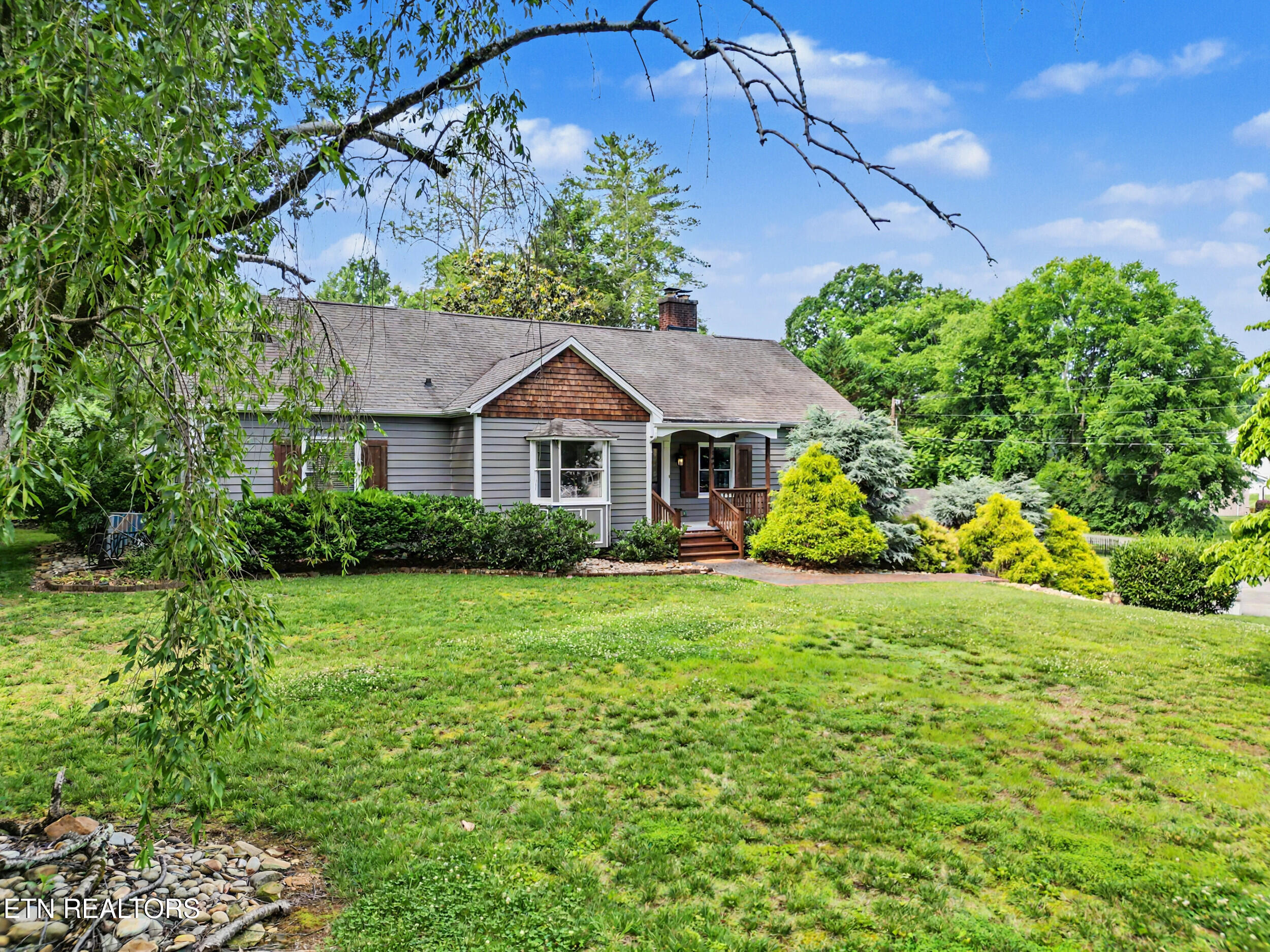 1501 S Court Street Maryville TN 37803
