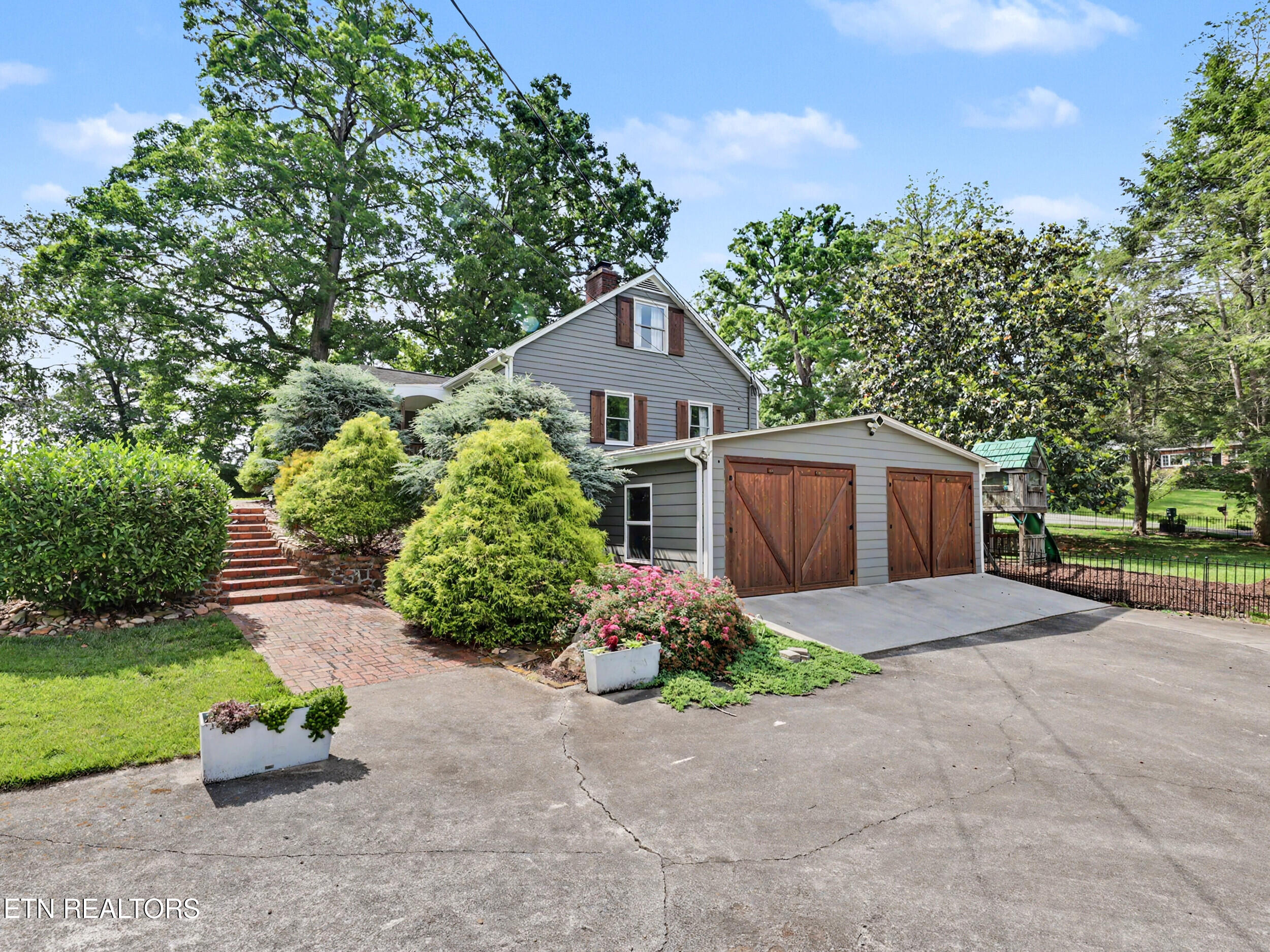 1501 S Court Street Maryville TN 37803