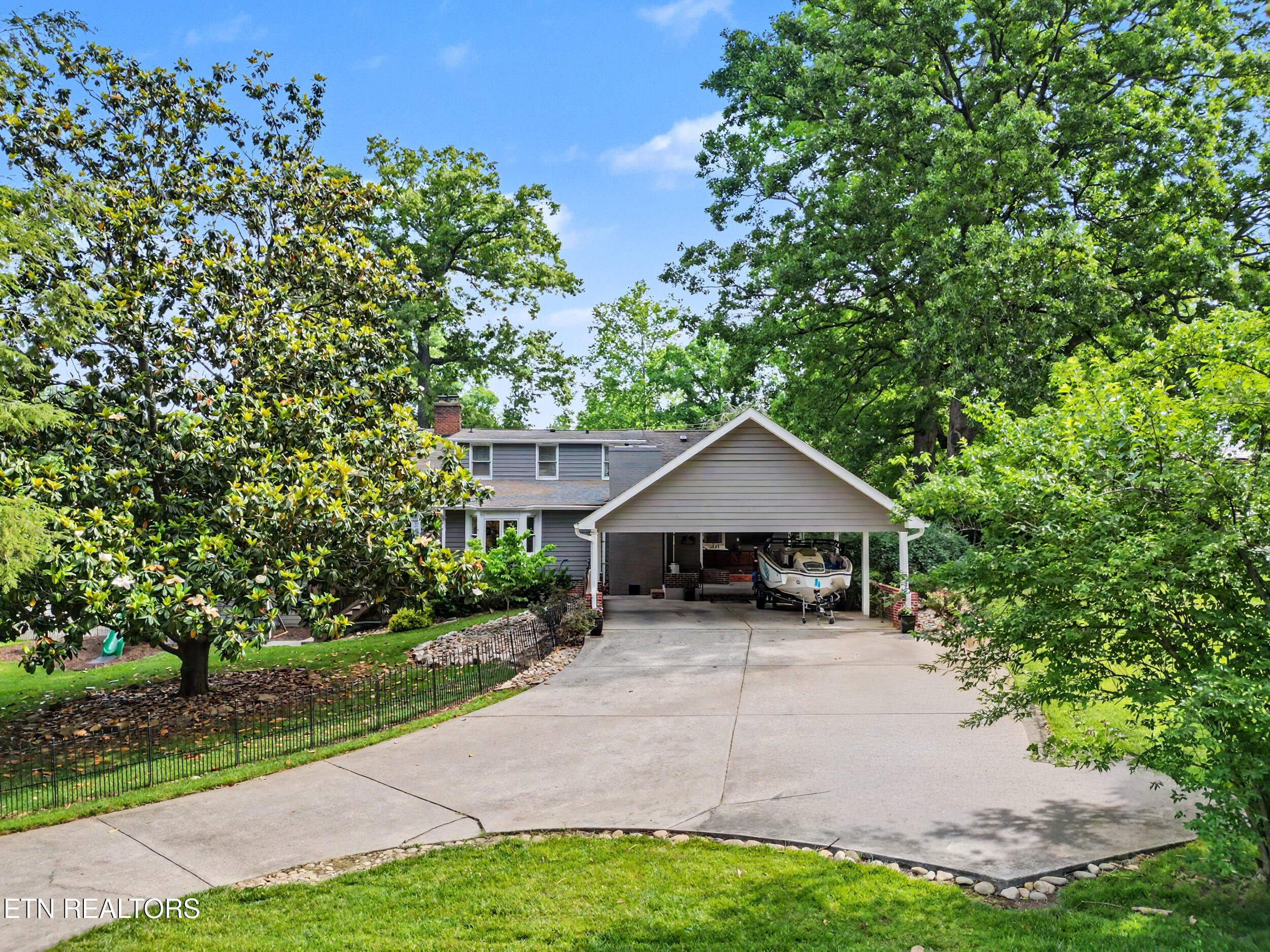 1501 S Court Street Maryville TN 37803