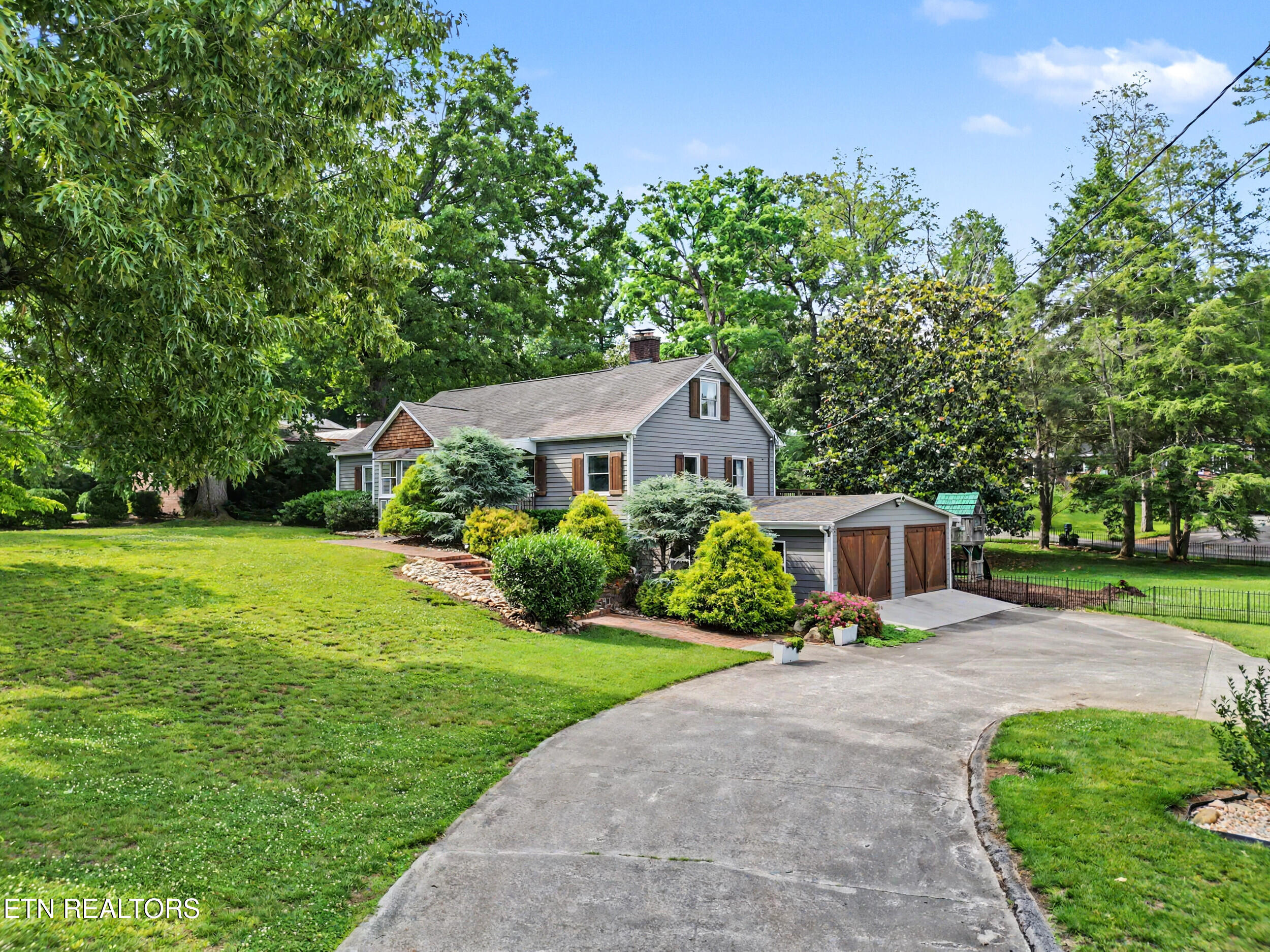 1501 S Court Street Maryville TN 37803