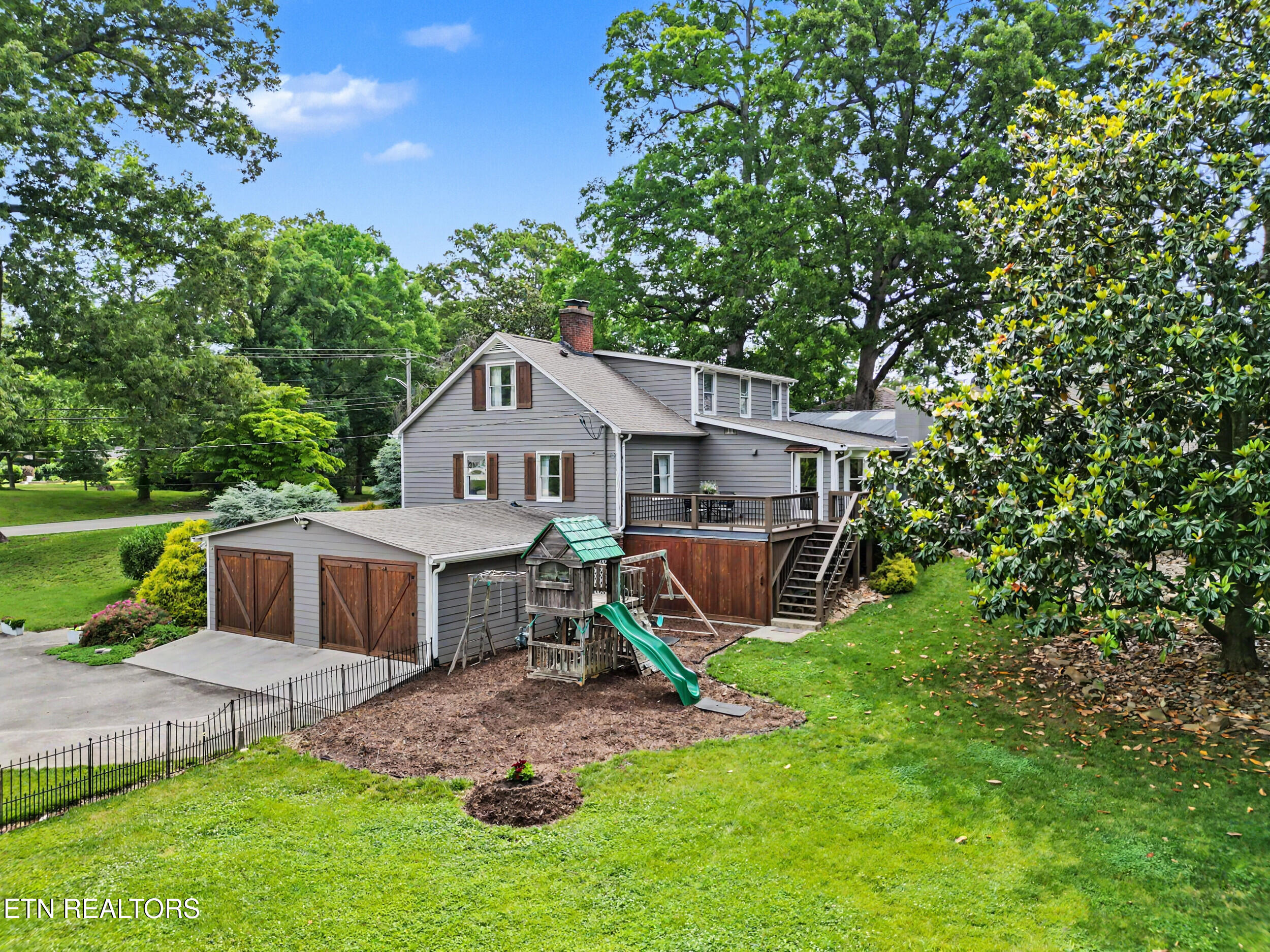 1501 S Court Street Maryville TN 37803