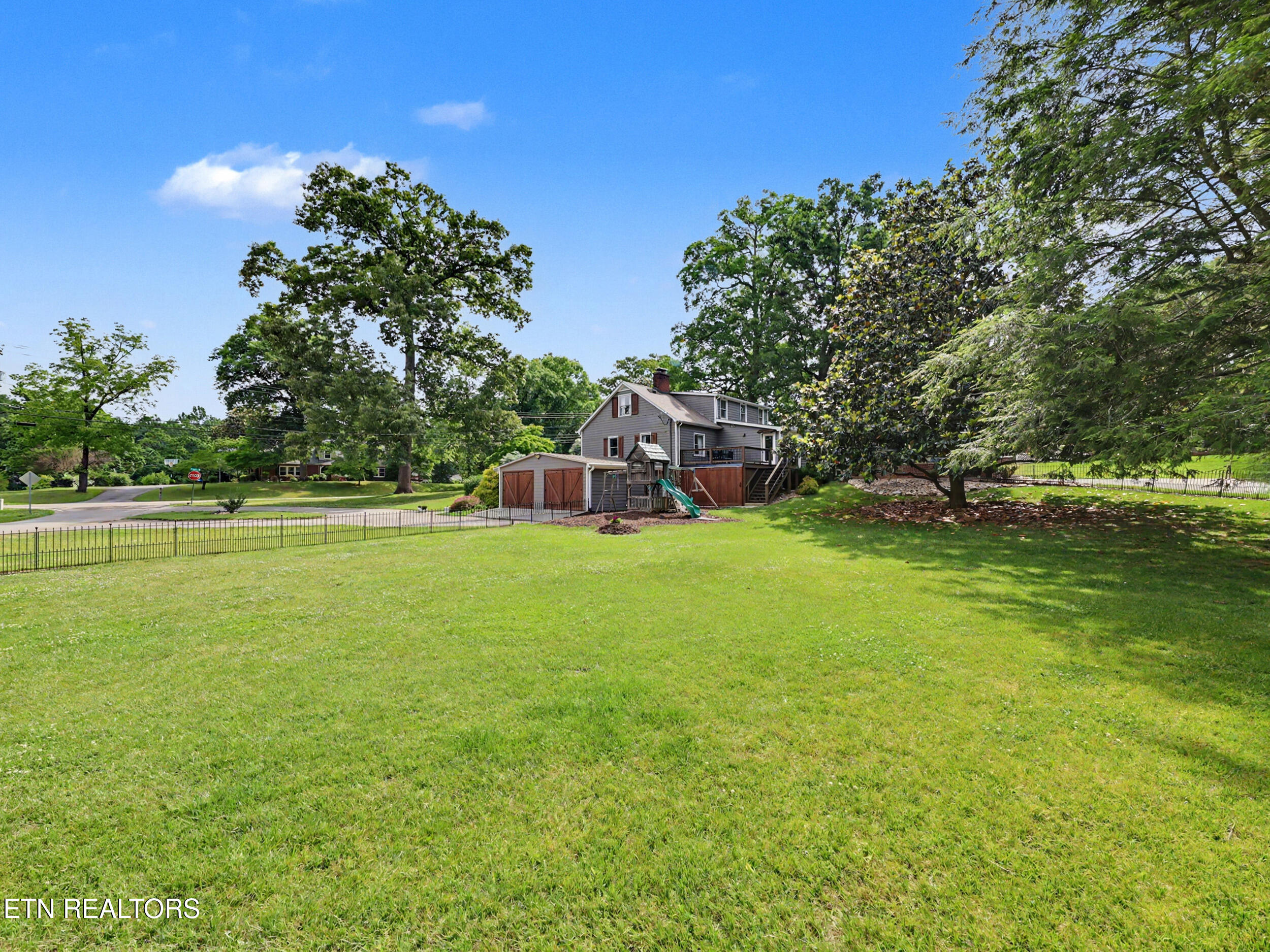 1501 S Court Street Maryville TN 37803