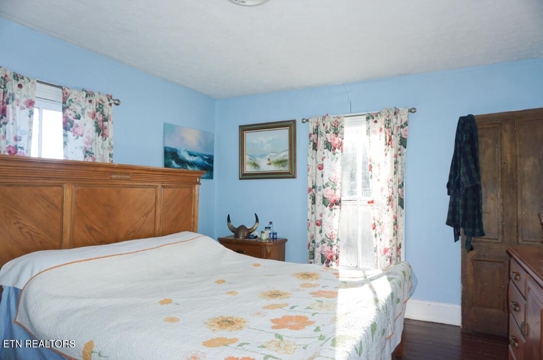 416 W Wheeler Street Rockwood TN 37854