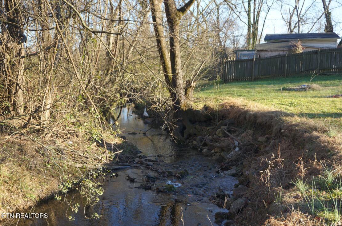 416 W Wheeler Street Rockwood TN 37854