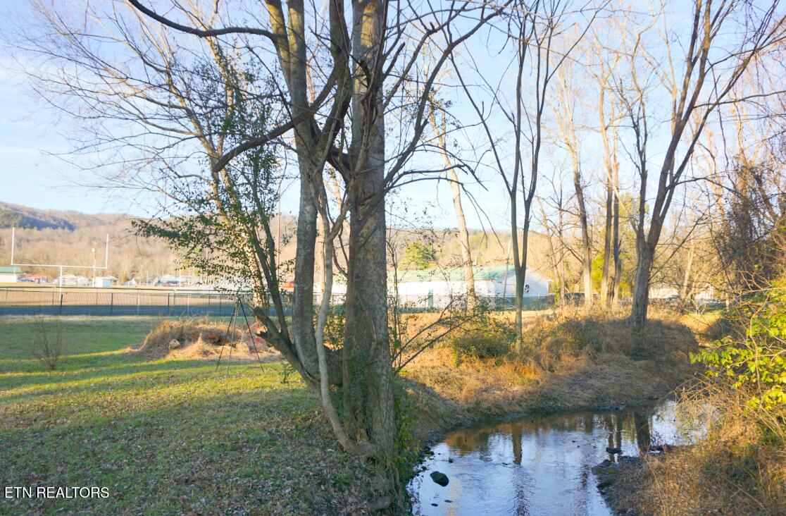 416 W Wheeler Street Rockwood TN 37854