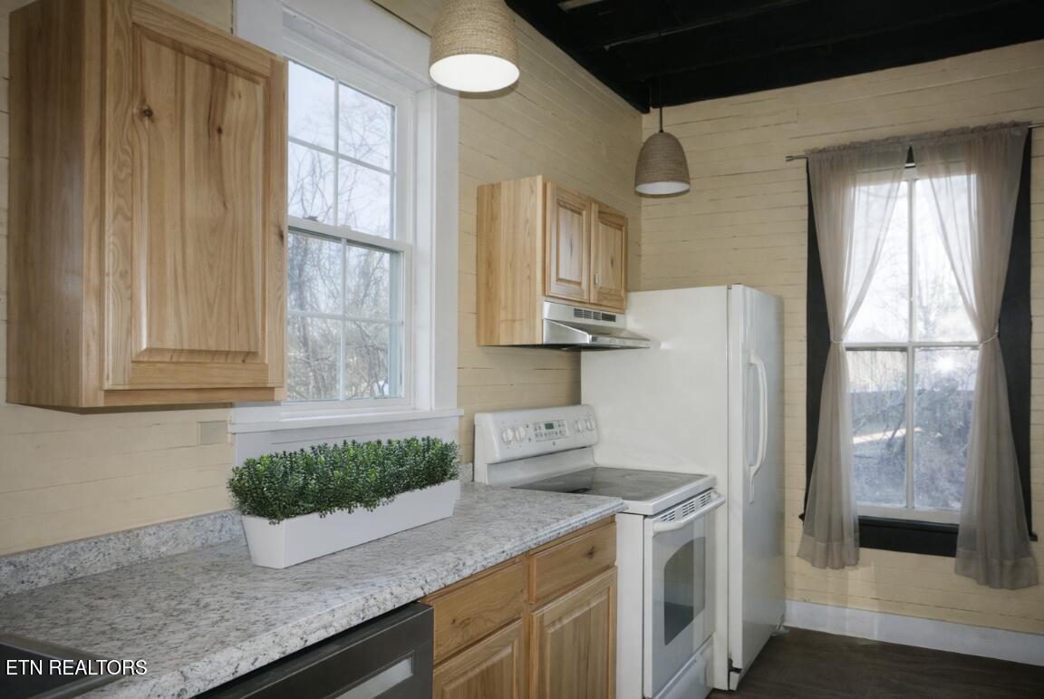 416 W Wheeler Street Rockwood TN 37854