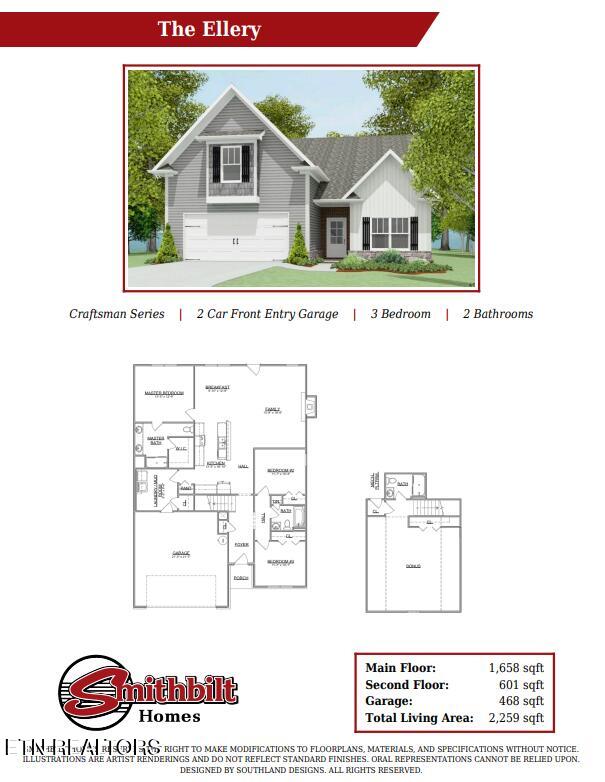 7519 Freedom Bell Avenue Powell TN 37849