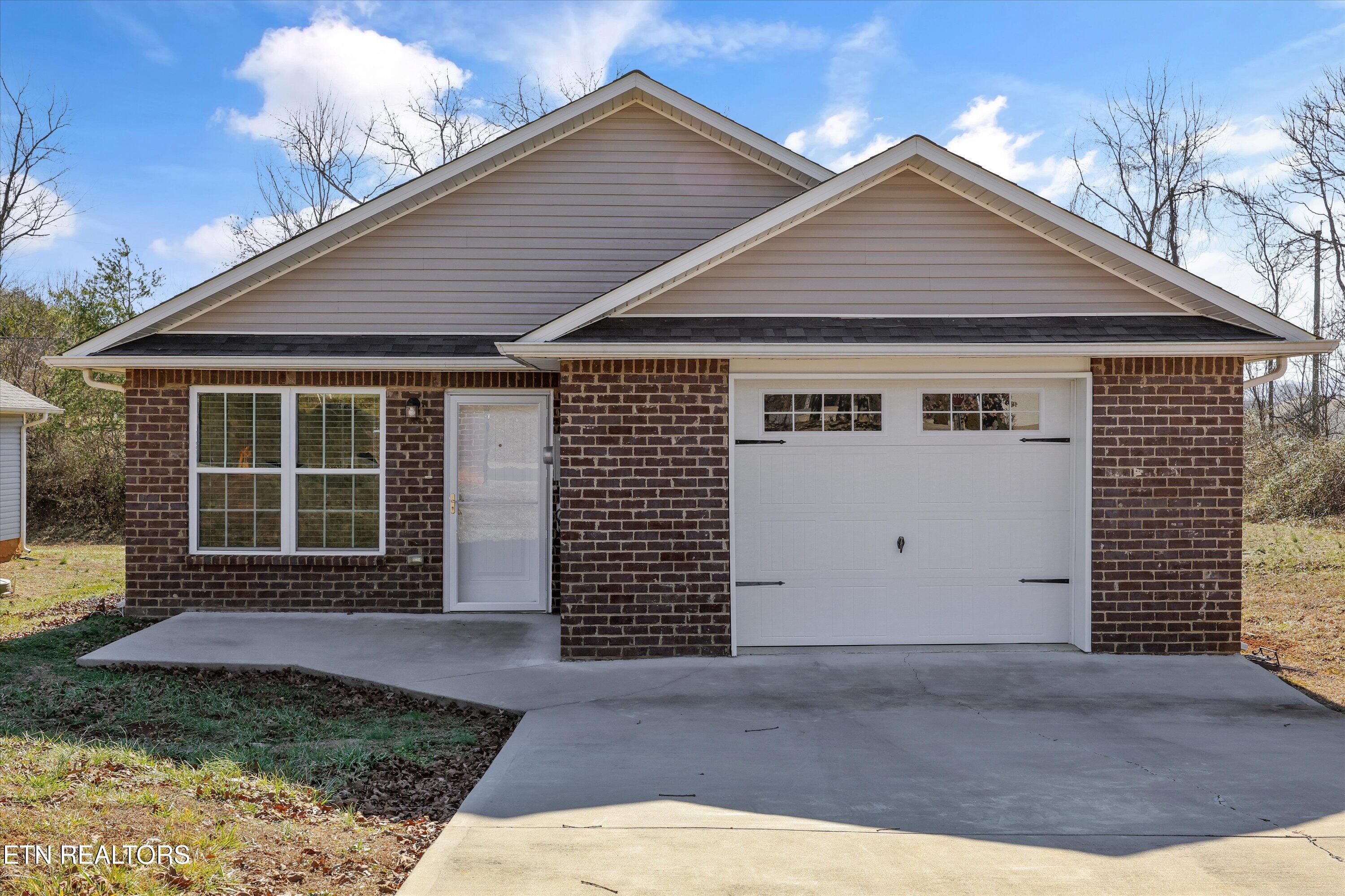 1702 Watauga Street Sevierville TN 37876