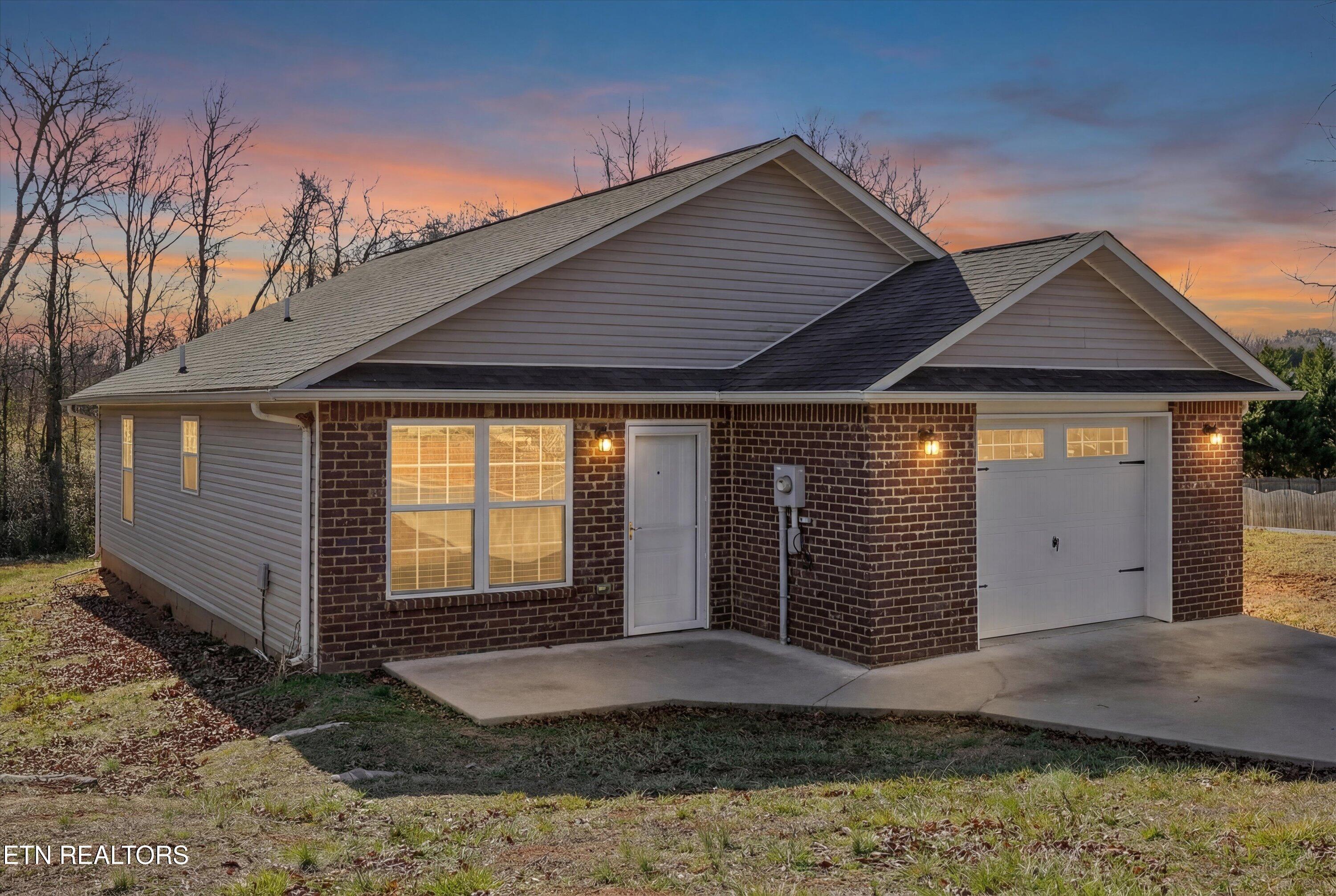 1702 Watauga Street Sevierville TN 37876