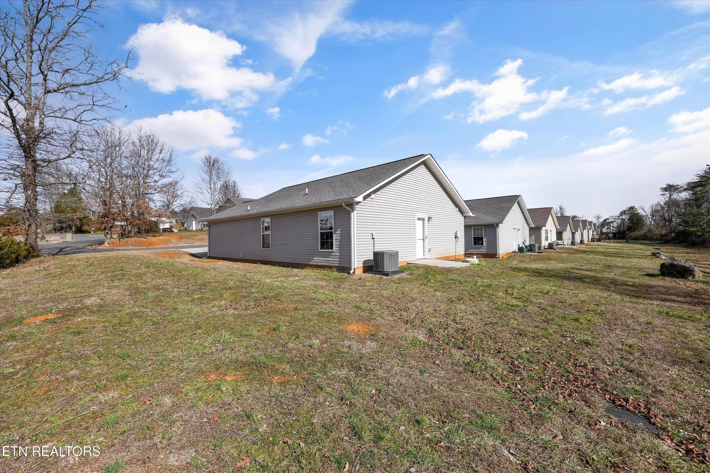 1702 Watauga Street Sevierville TN 37876