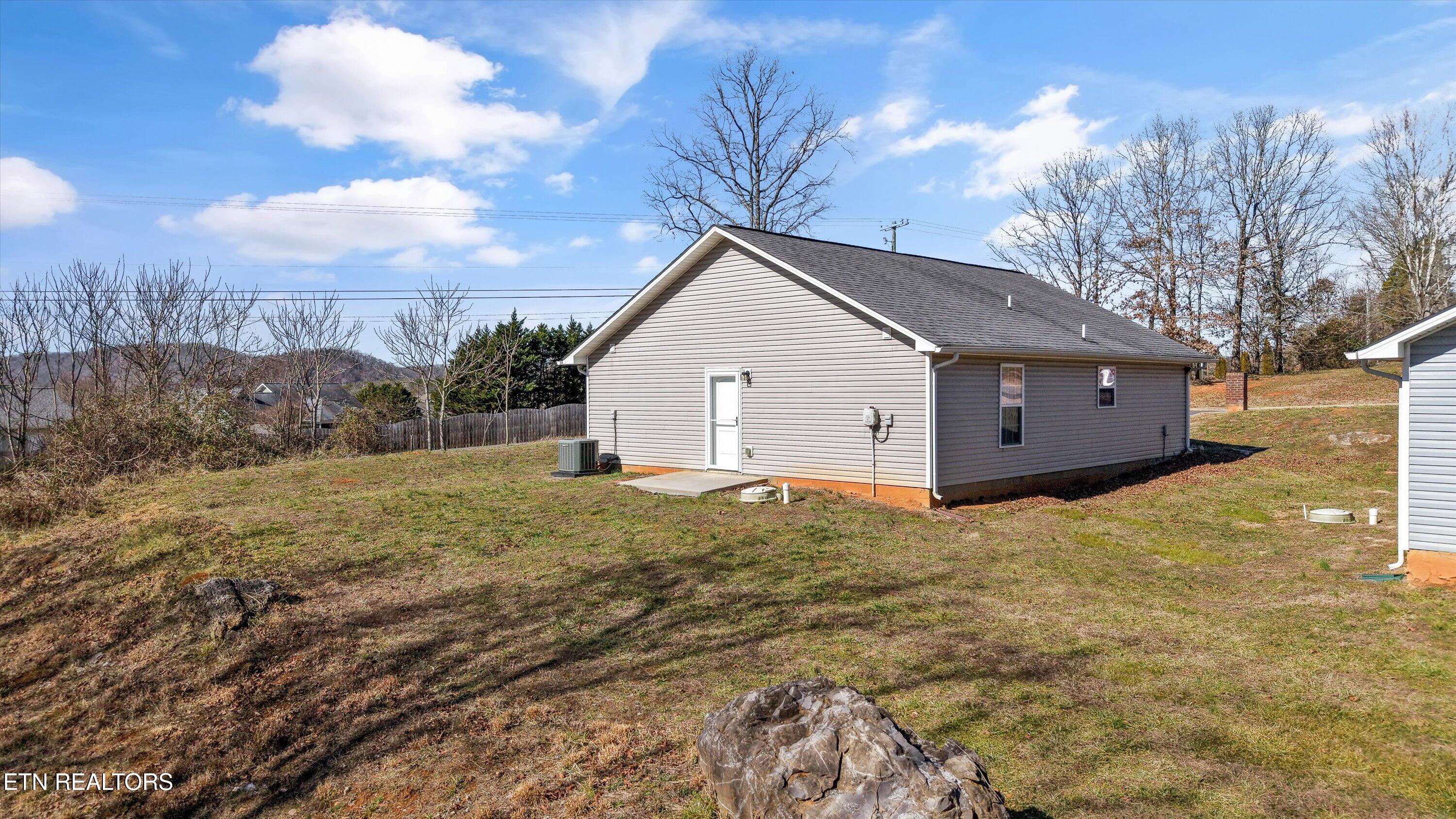 1702 Watauga Street Sevierville TN 37876