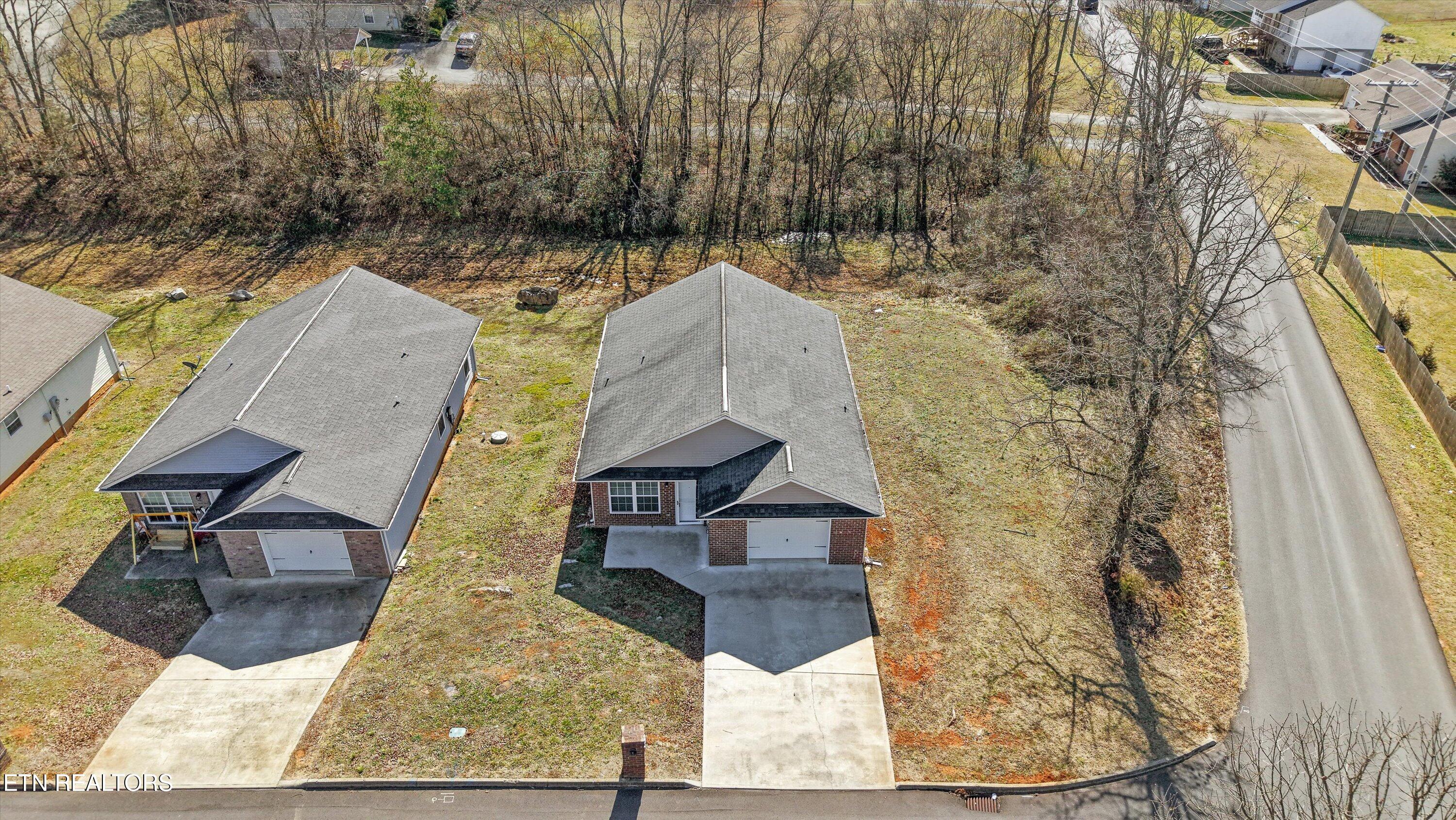 1702 Watauga Street Sevierville TN 37876
