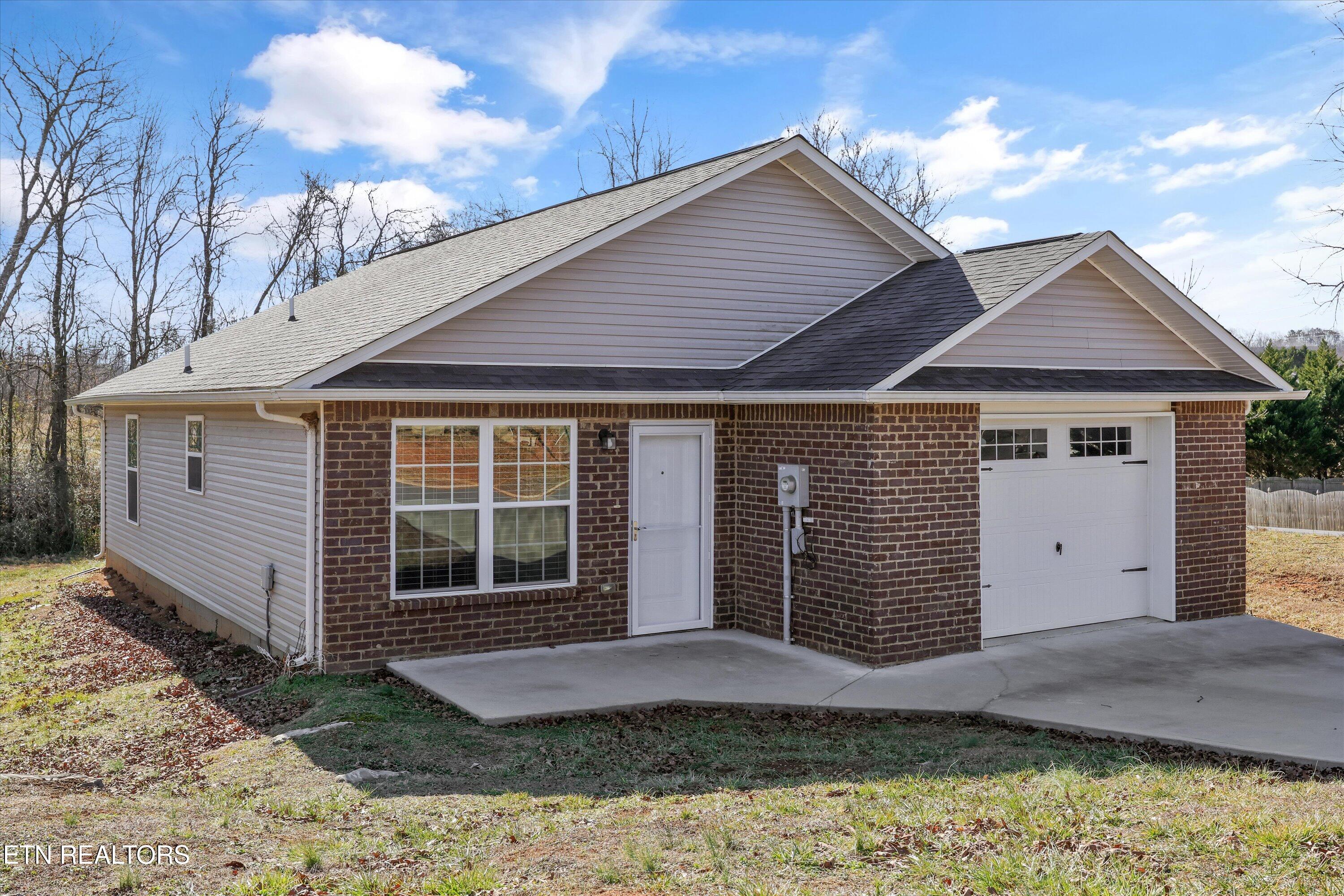 1702 Watauga Street Sevierville TN 37876