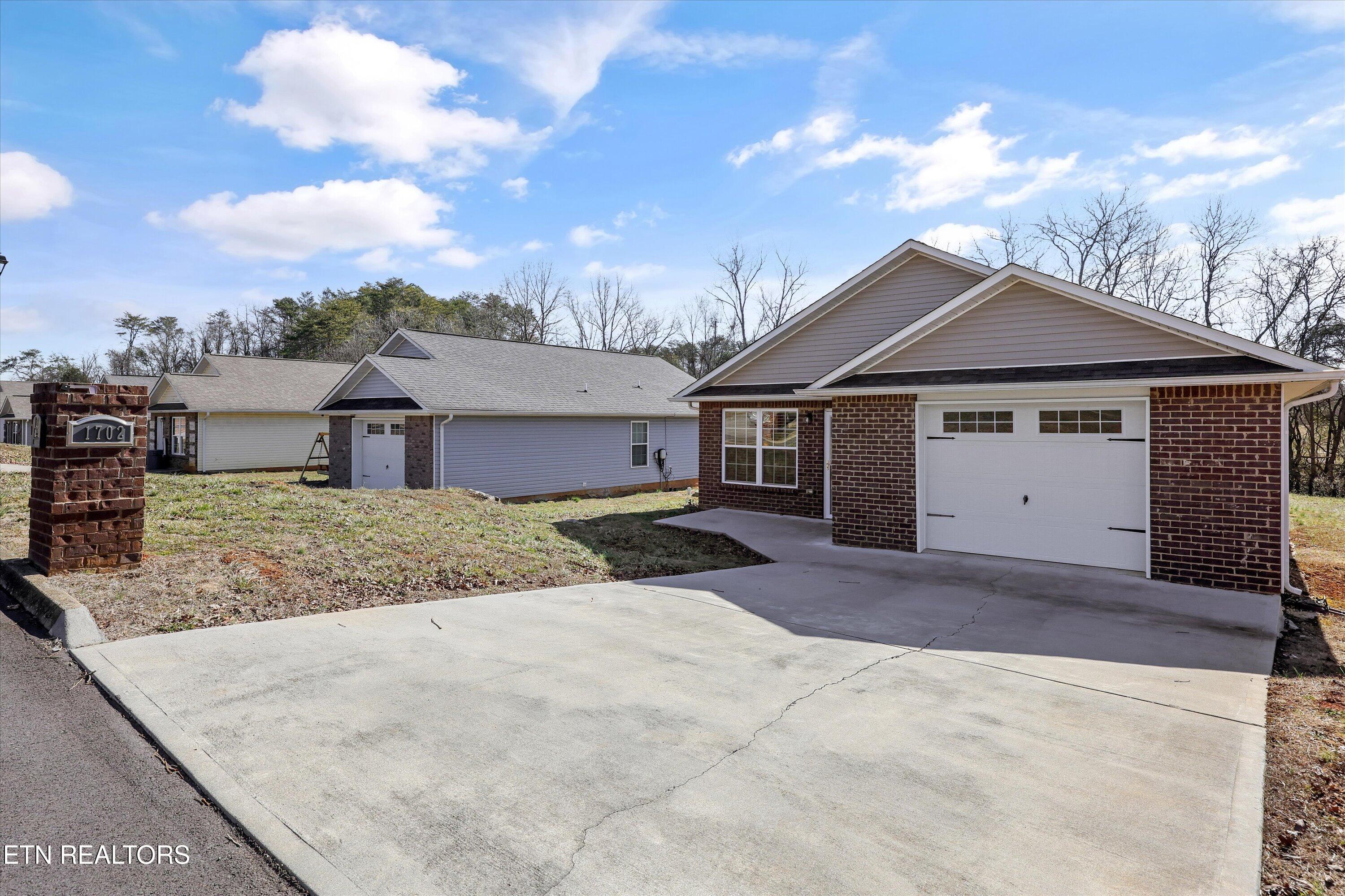 1702 Watauga Street Sevierville TN 37876