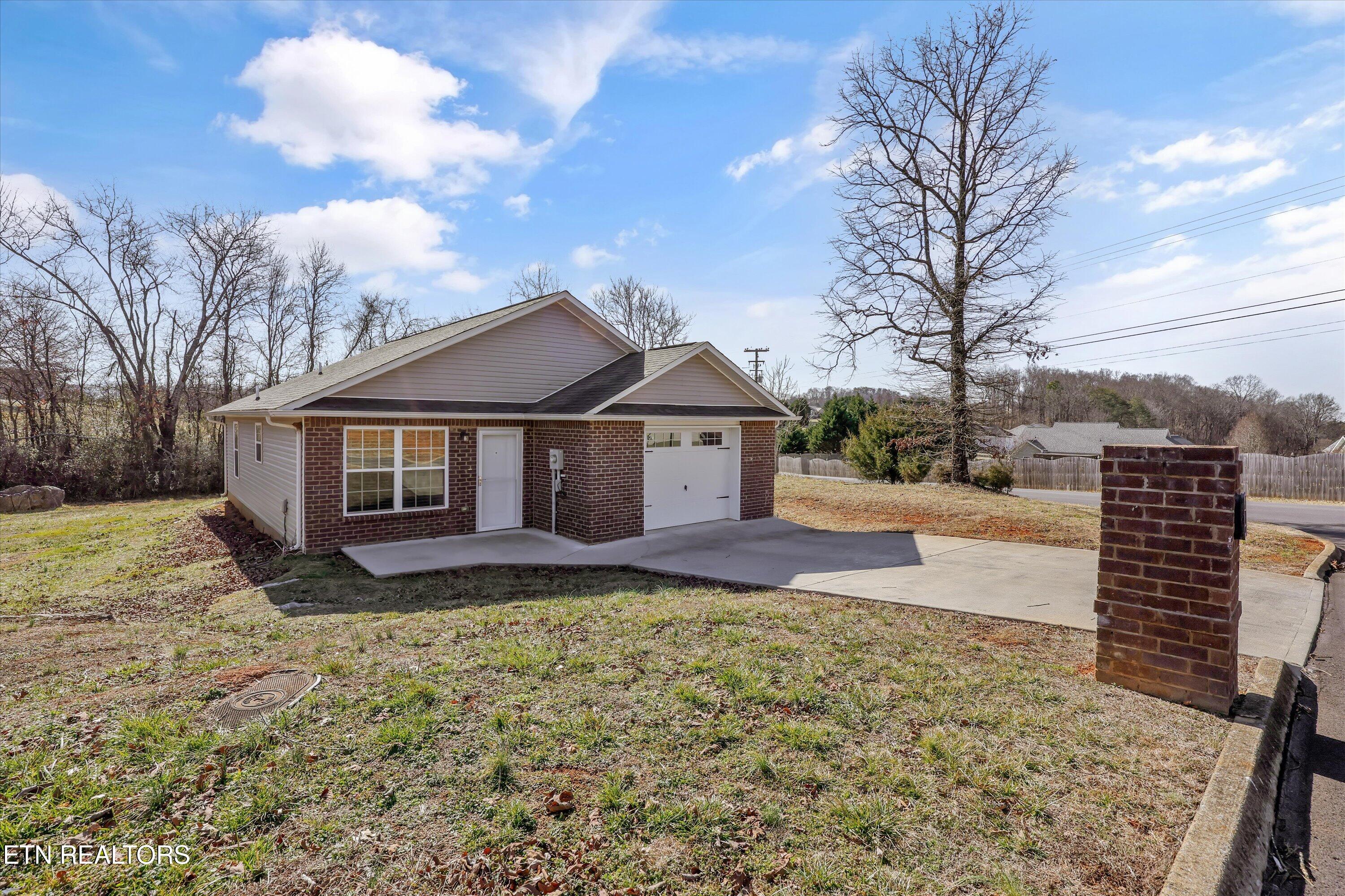 1702 Watauga Street Sevierville TN 37876