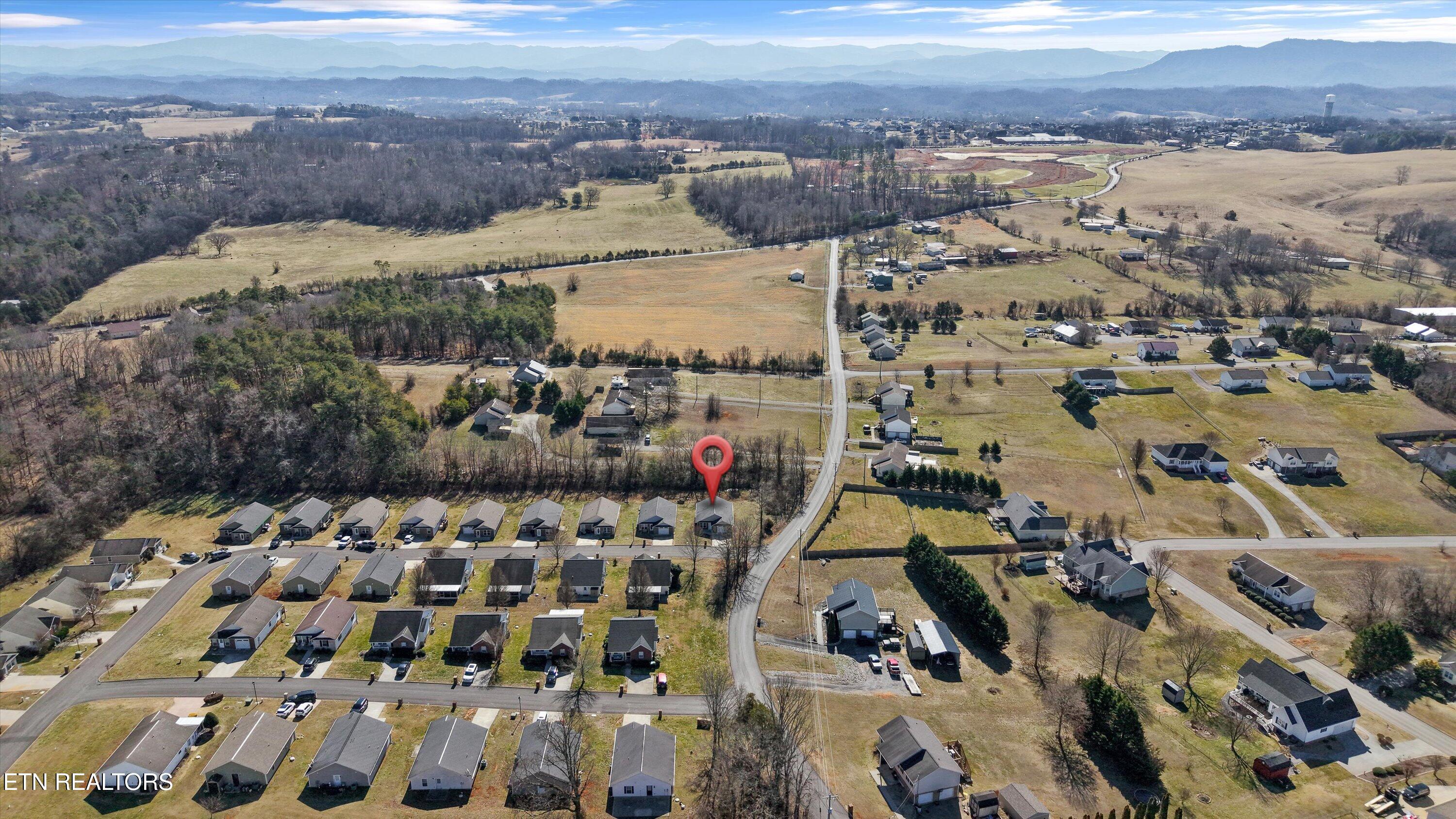 1702 Watauga Street Sevierville TN 37876