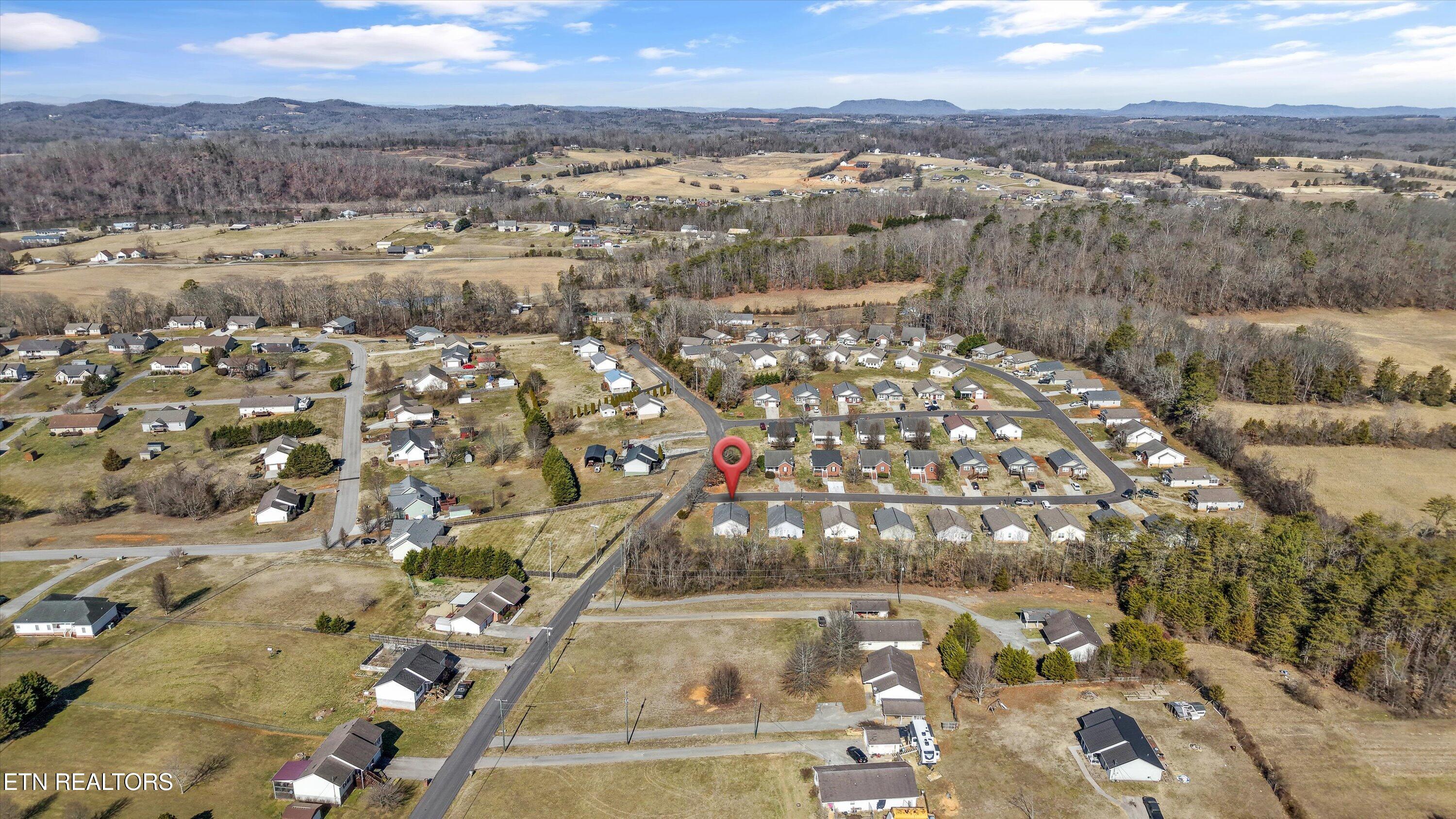 1702 Watauga Street Sevierville TN 37876