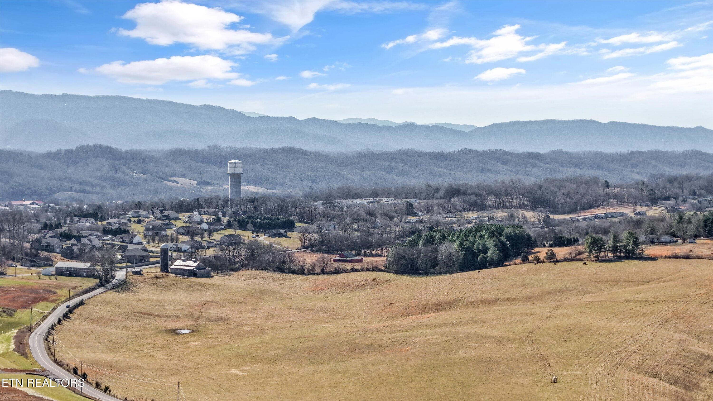1702 Watauga Street Sevierville TN 37876