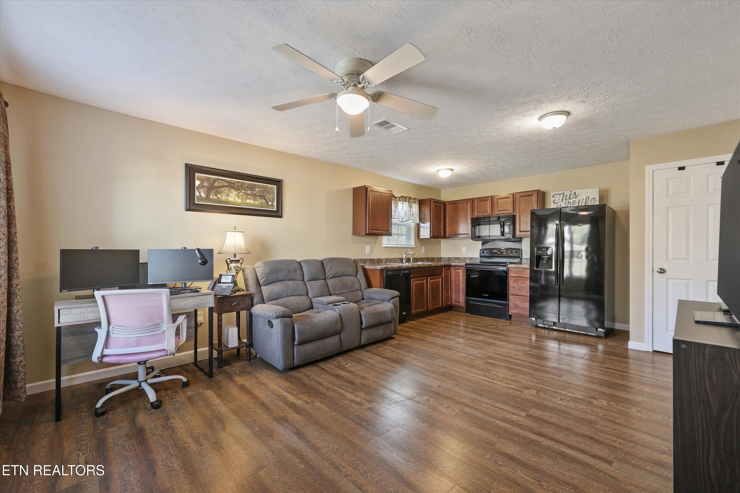 1702 Watauga Street Sevierville TN 37876