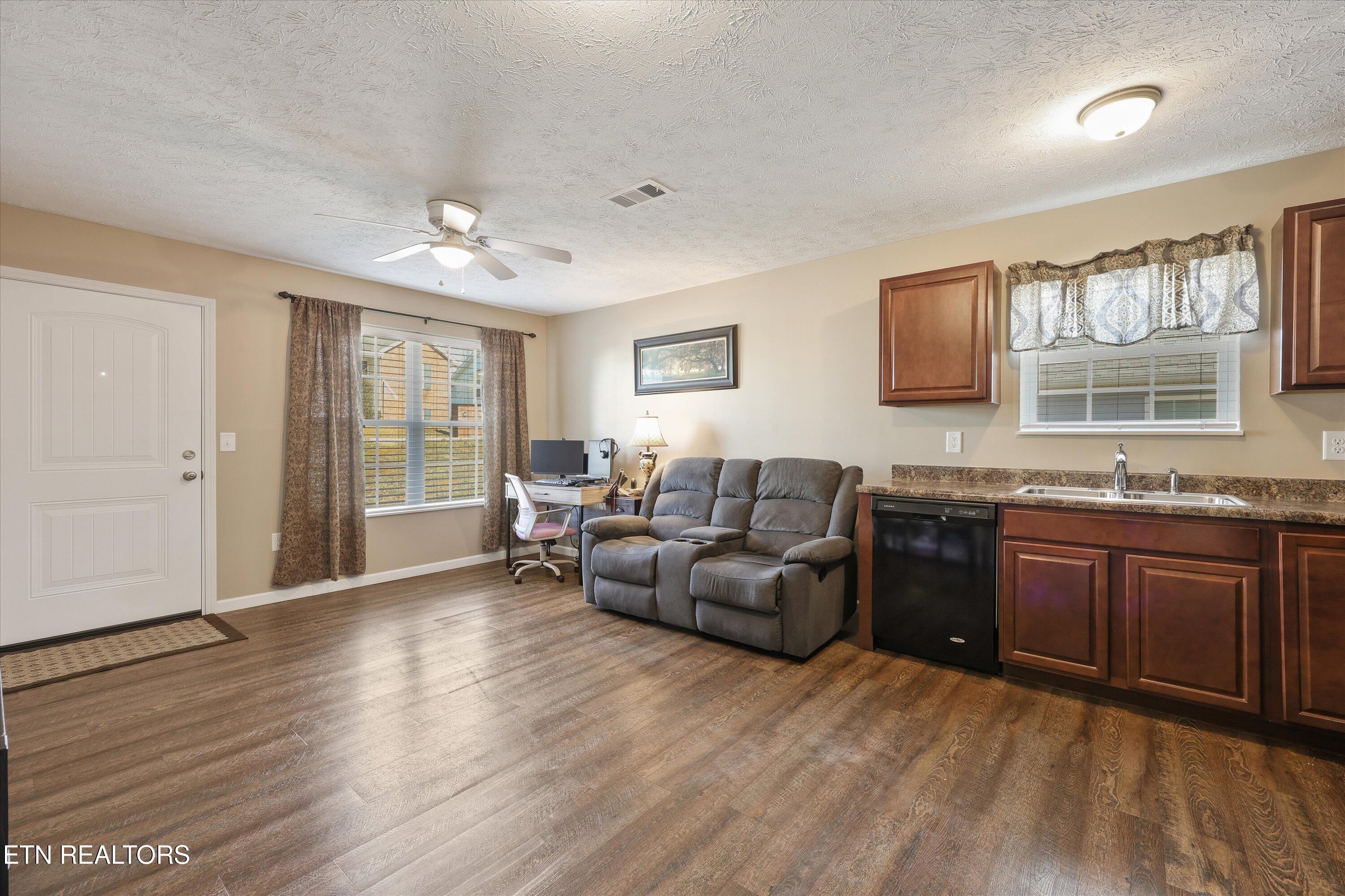1702 Watauga Street Sevierville TN 37876