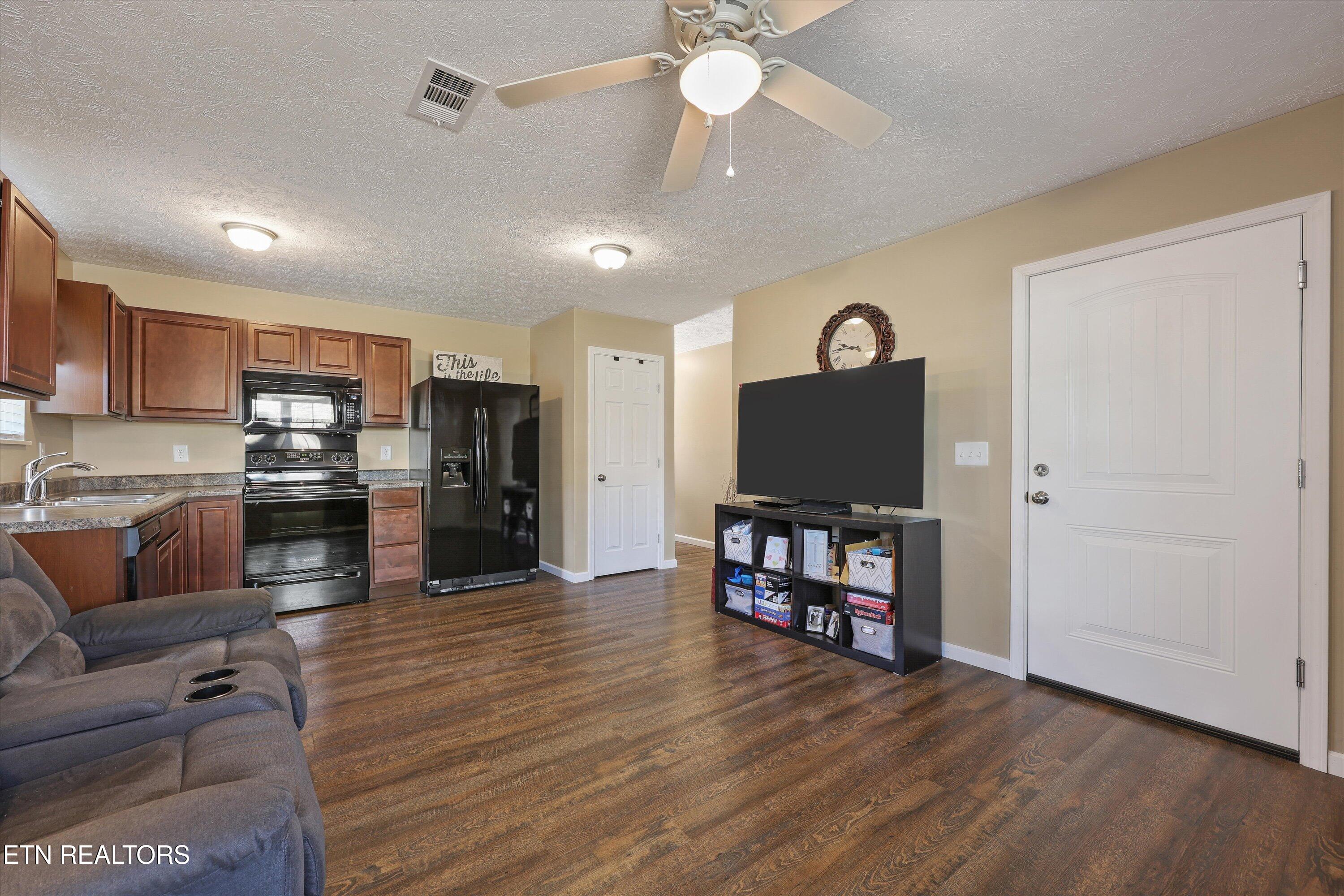 1702 Watauga Street Sevierville TN 37876