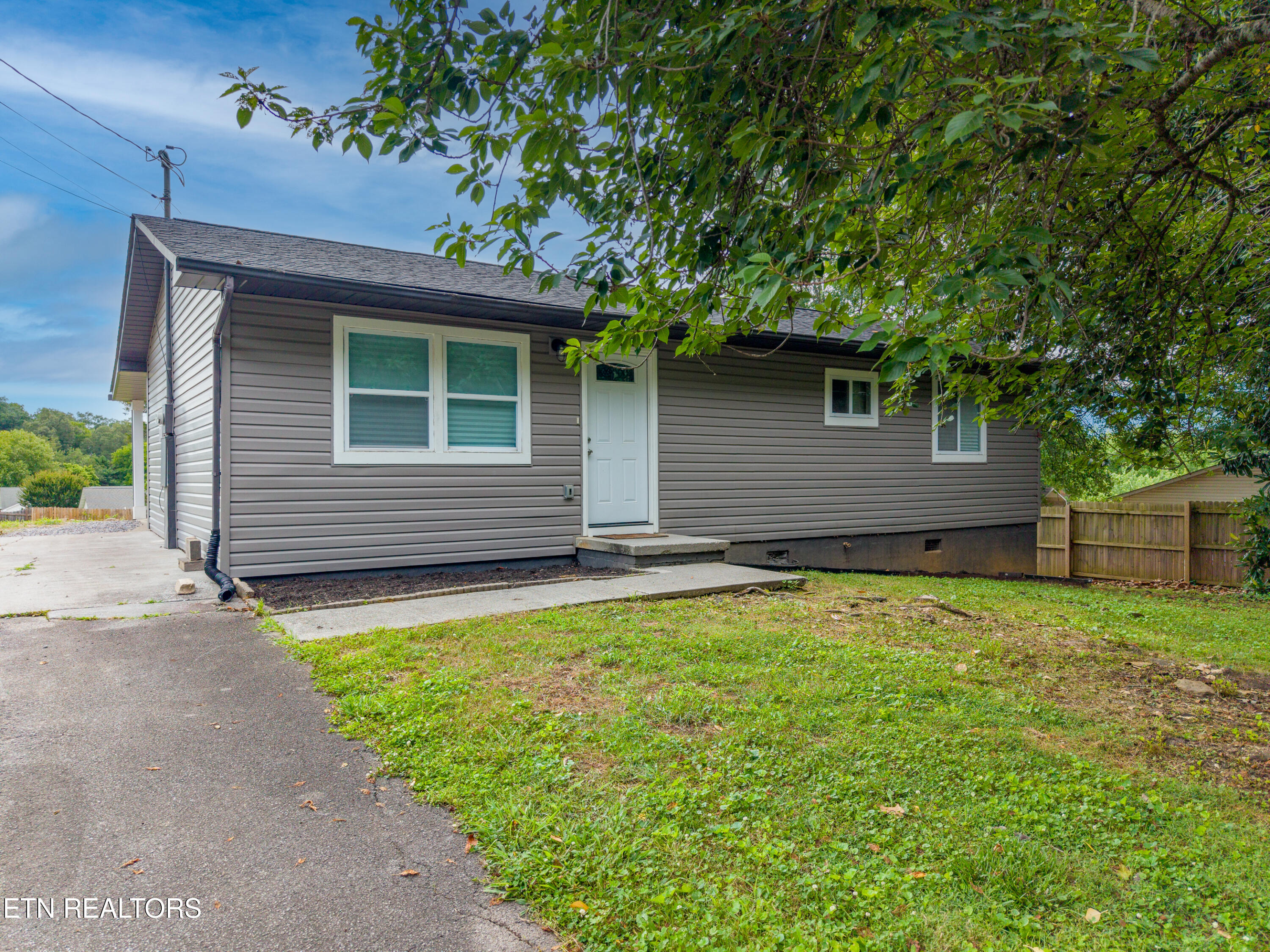 617 Patterson Road Walland TN 37886