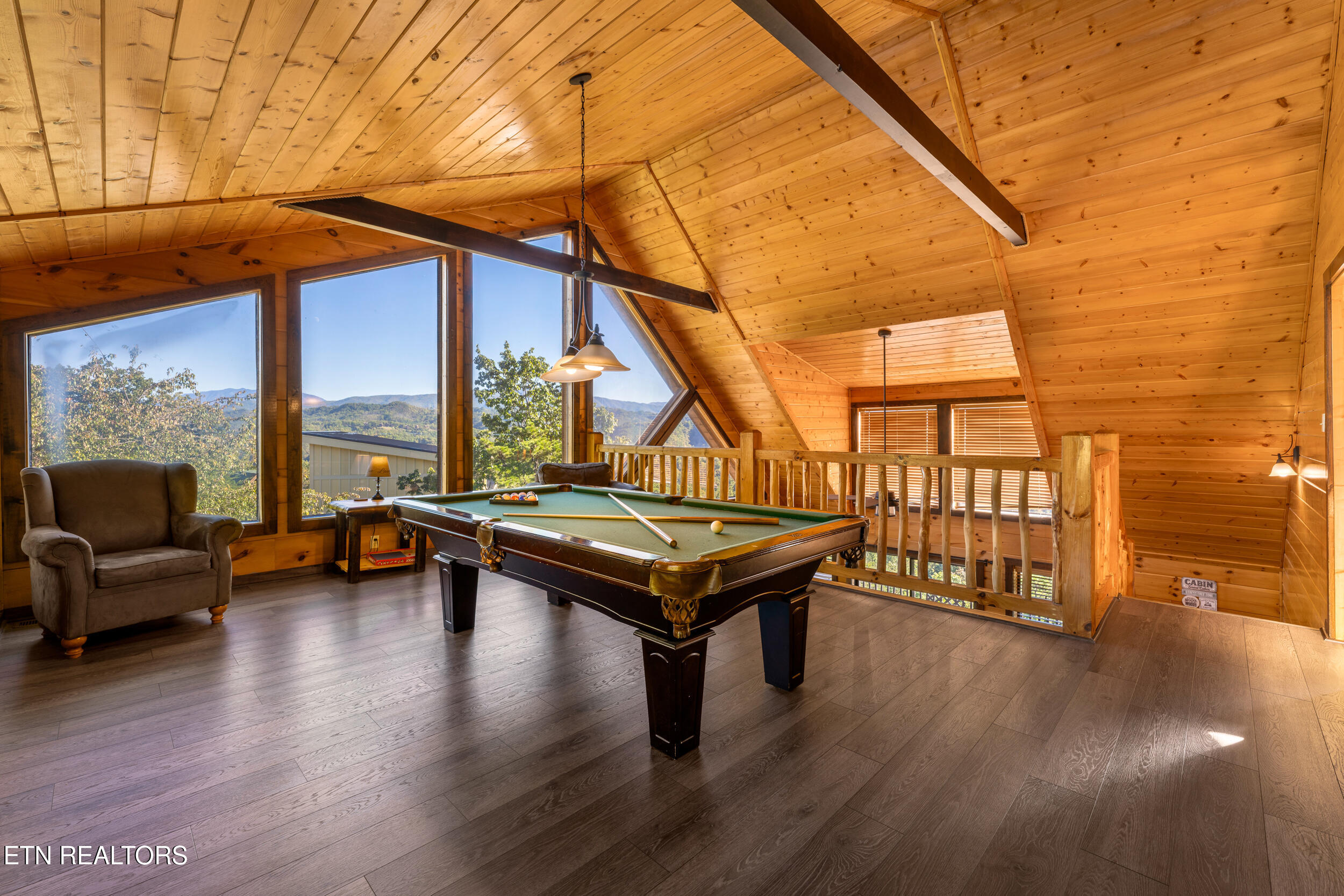 2634 Sawmill Branch Drive Sevierville TN 37862