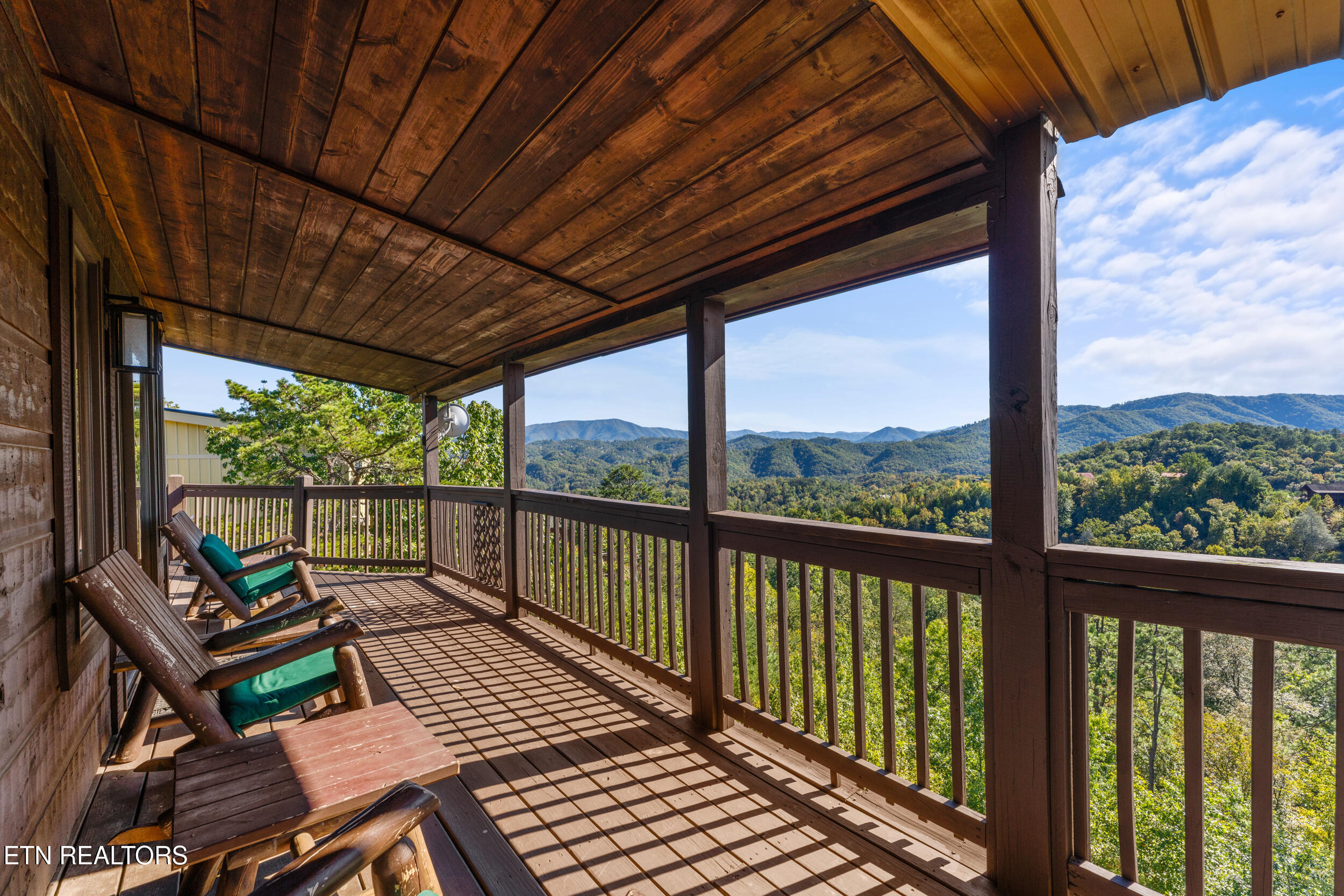2634 Sawmill Branch Drive Sevierville TN 37862