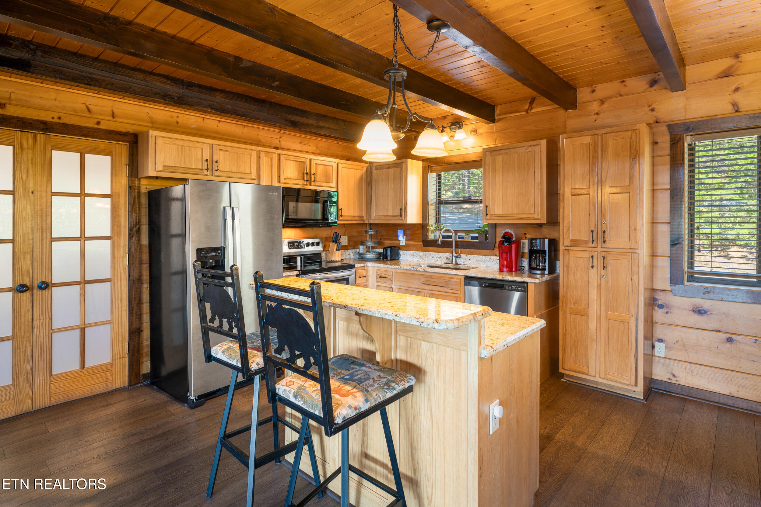 2634 Sawmill Branch Drive Sevierville TN 37862