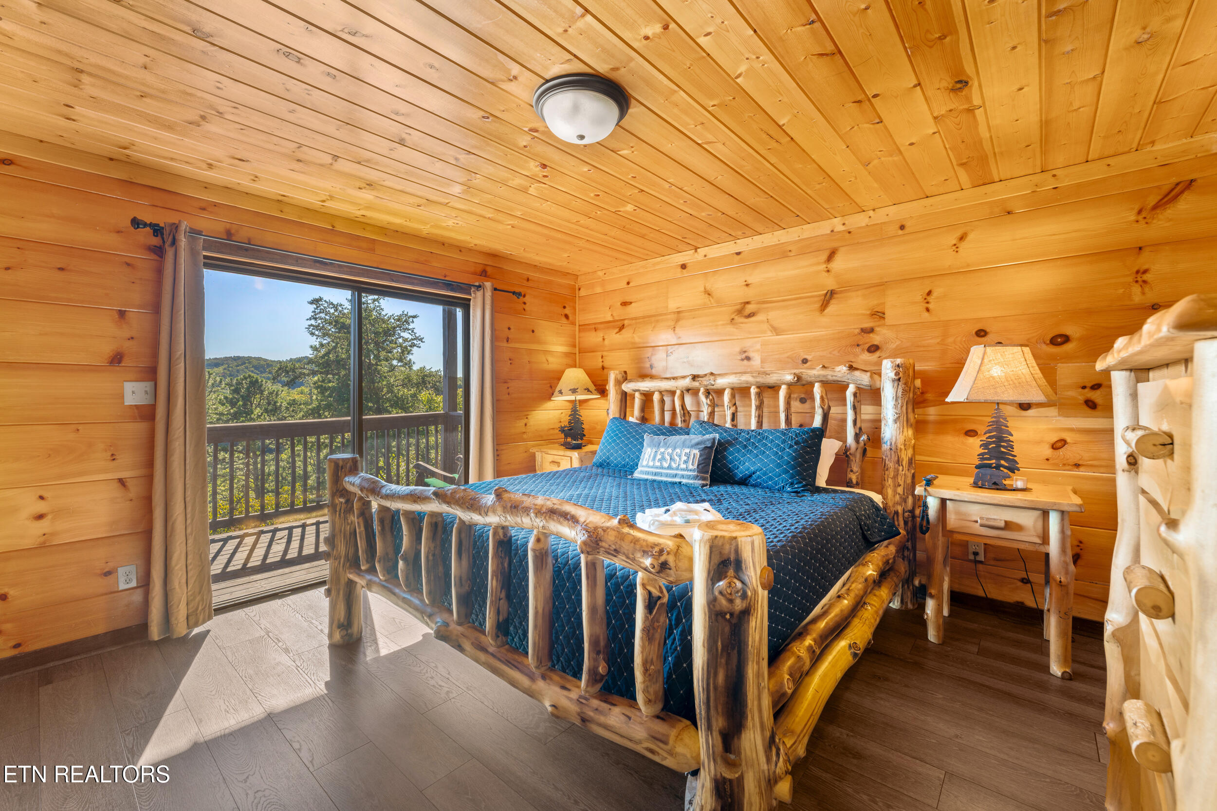 2634 Sawmill Branch Drive Sevierville TN 37862