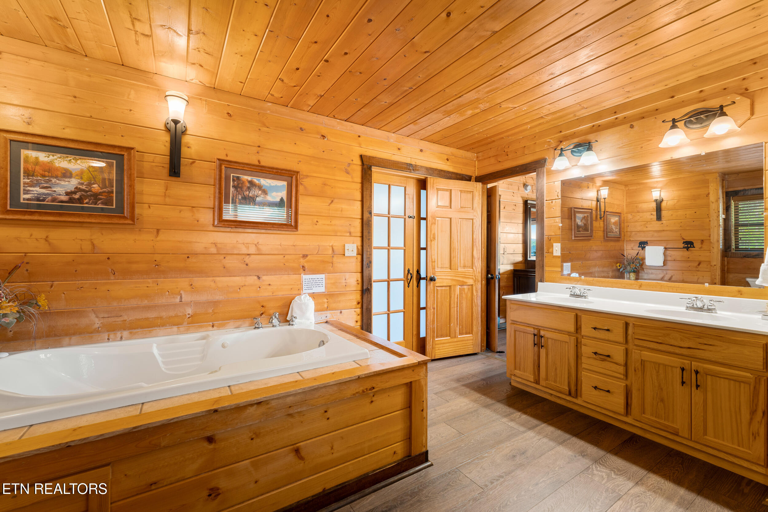2634 Sawmill Branch Drive Sevierville TN 37862